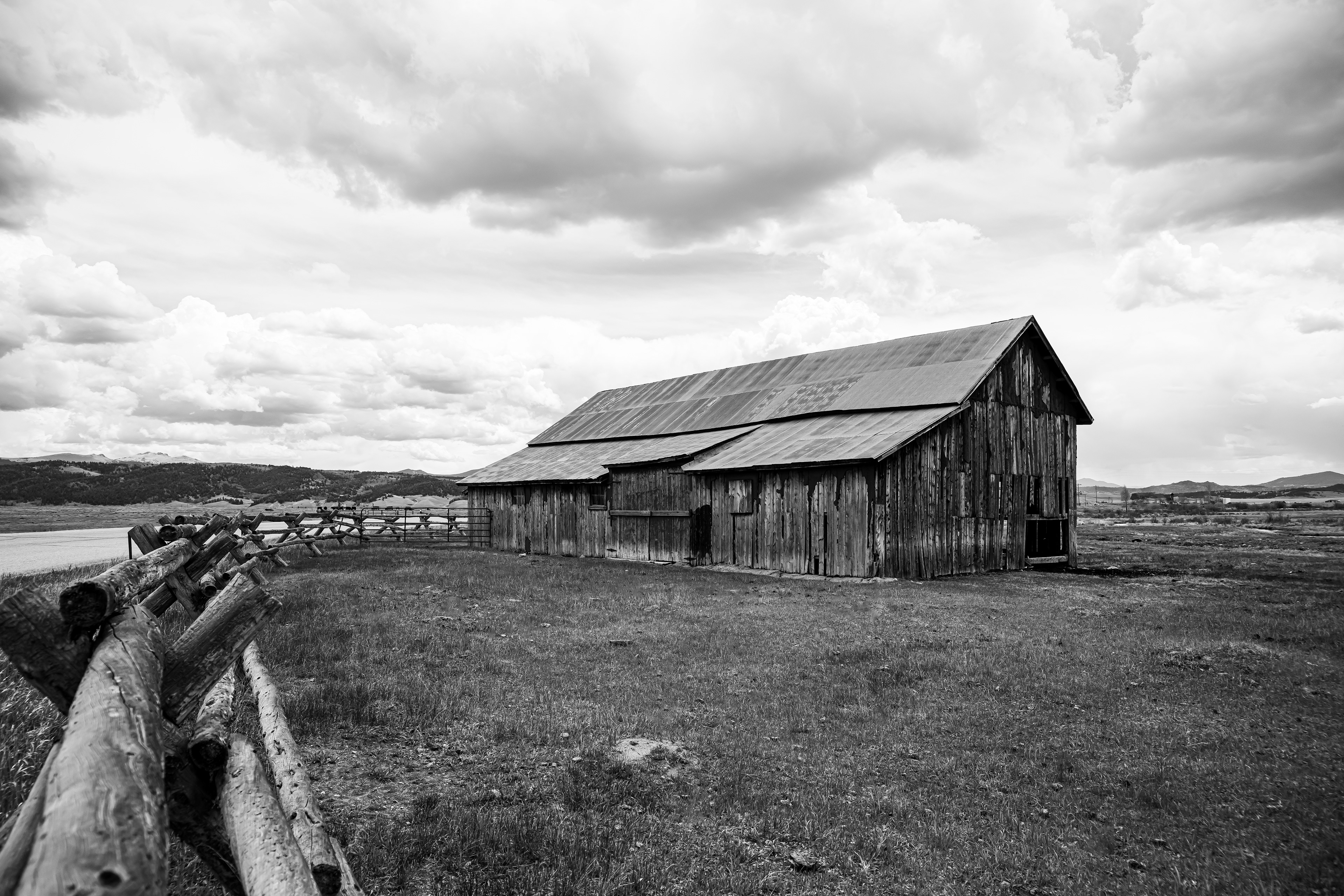 Lazy Bull Ranch V