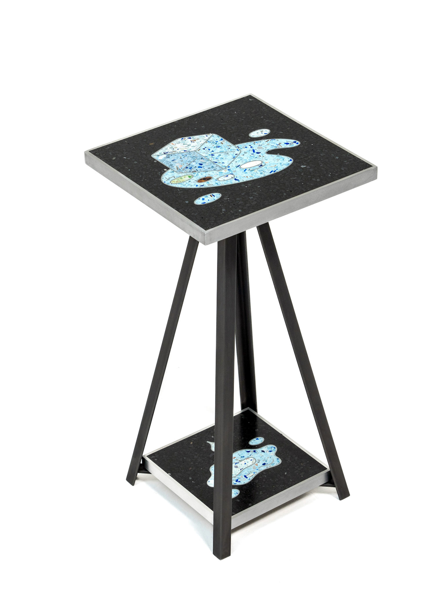 Duraturo Collection - CuBoi Cocktail Table