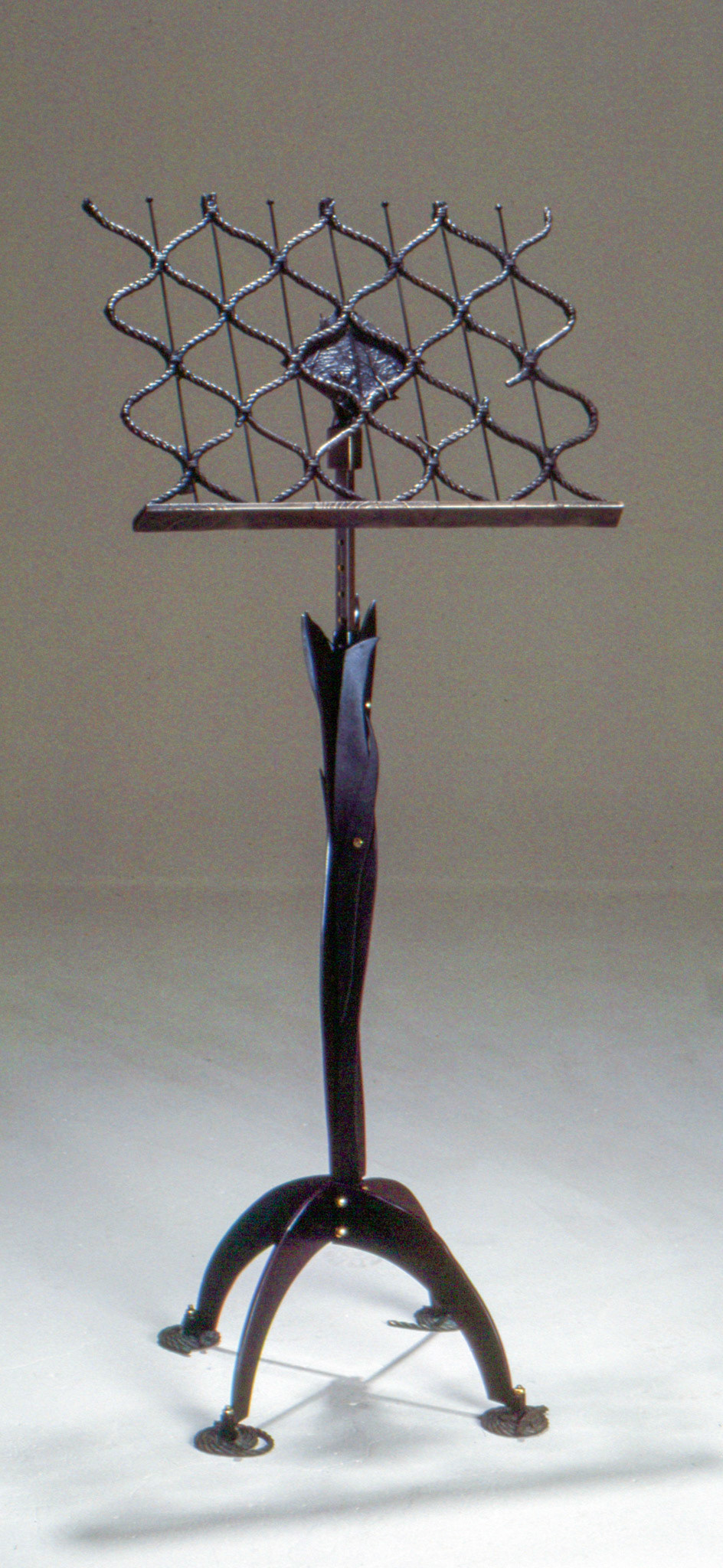 Music Stand - Private Collection