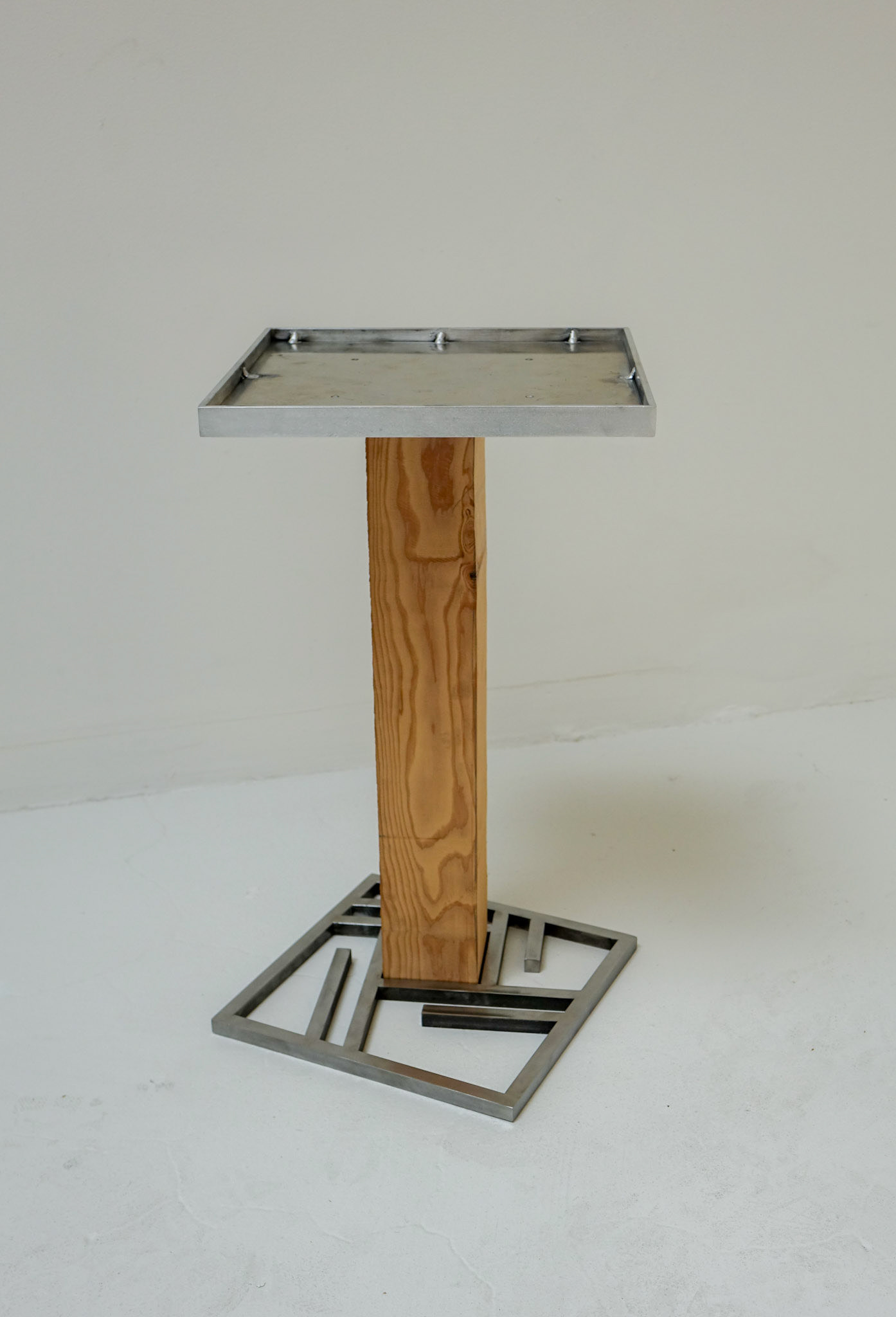 Mesa - full view