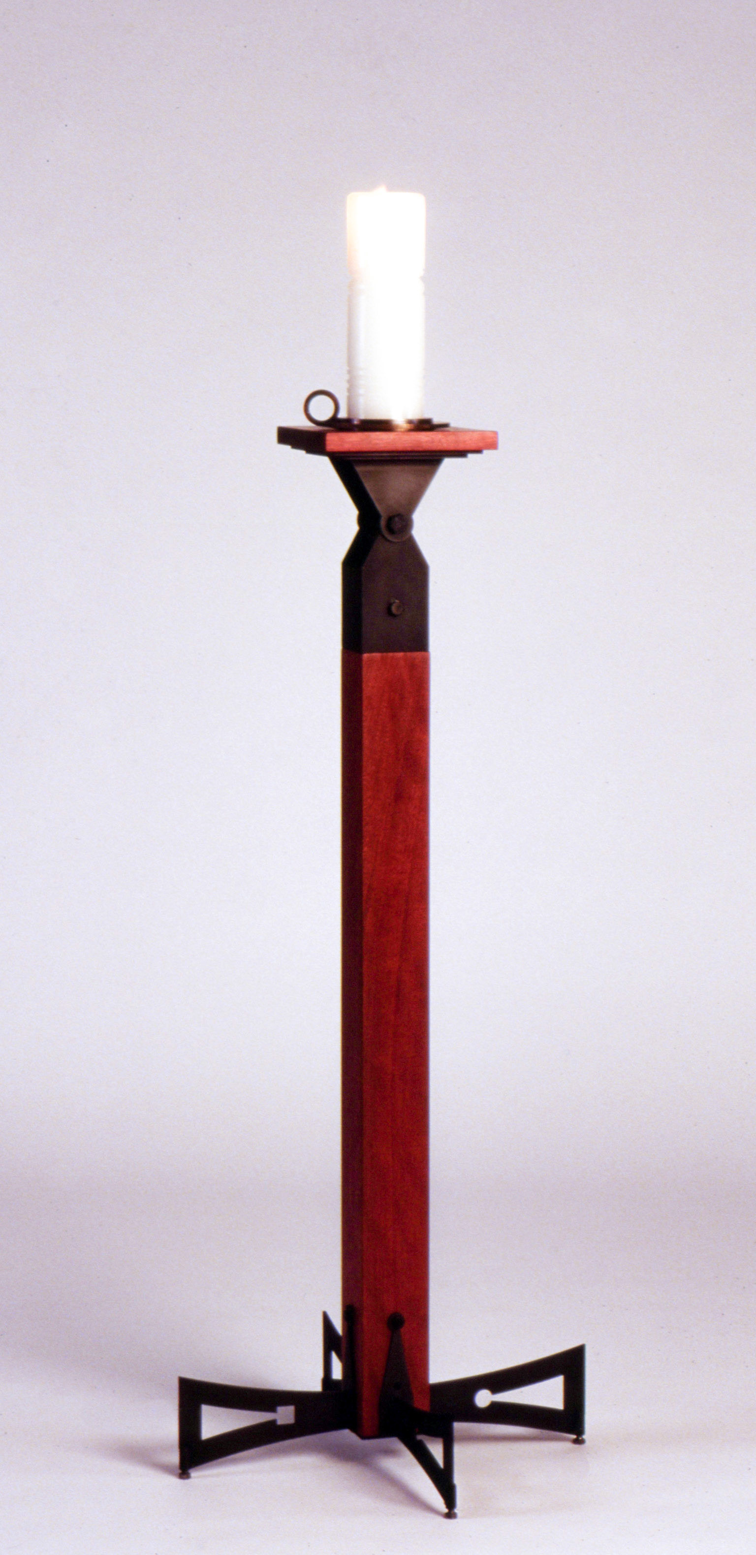 St. Clement’s - Candle Holder