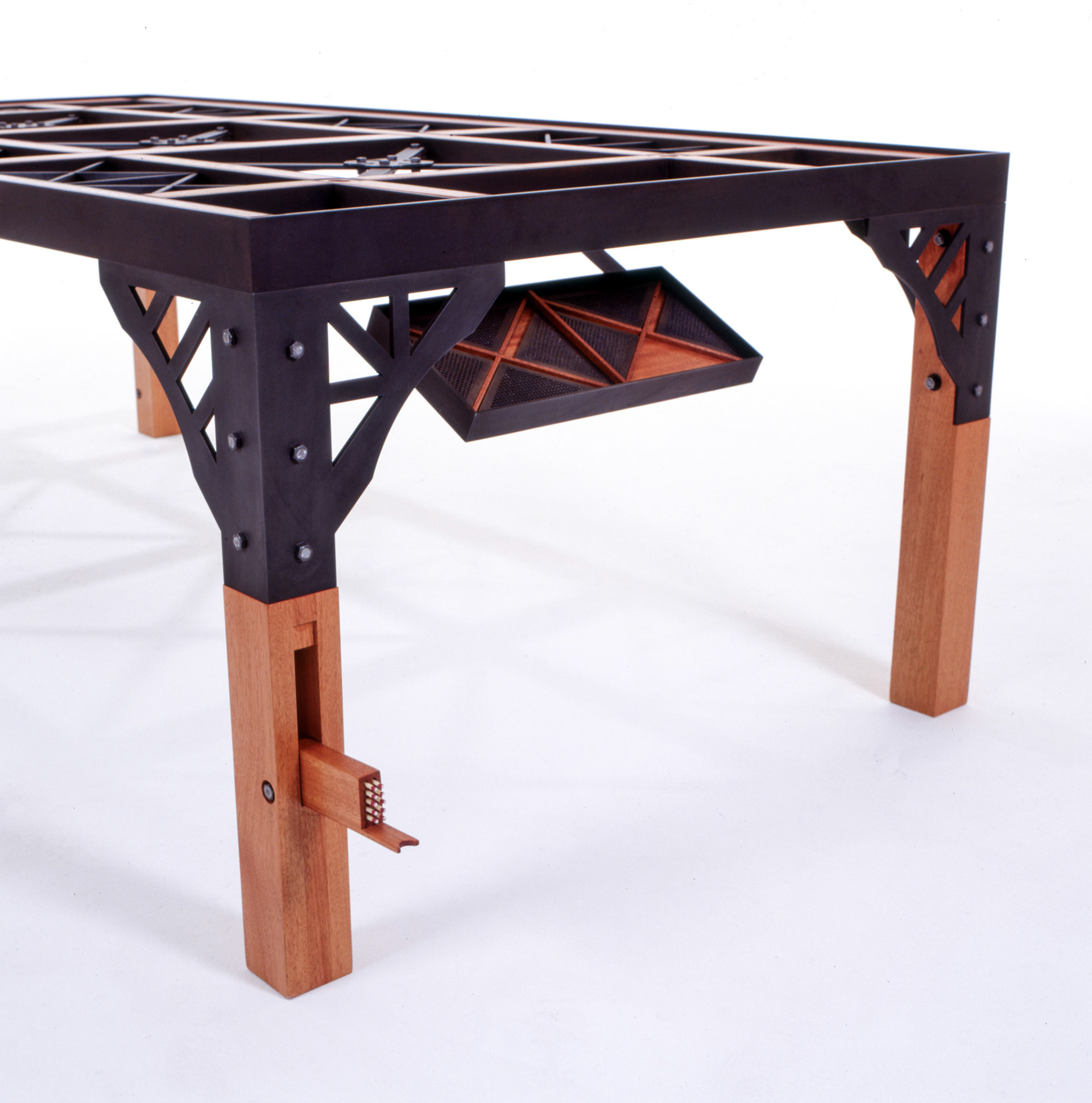 Tool for Dining - Detail 2