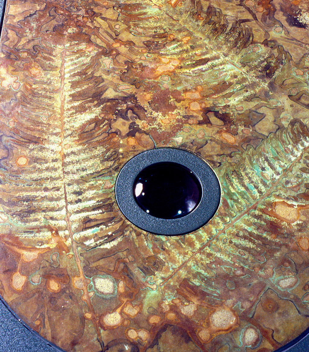 Principles of Uncertainty - table detail