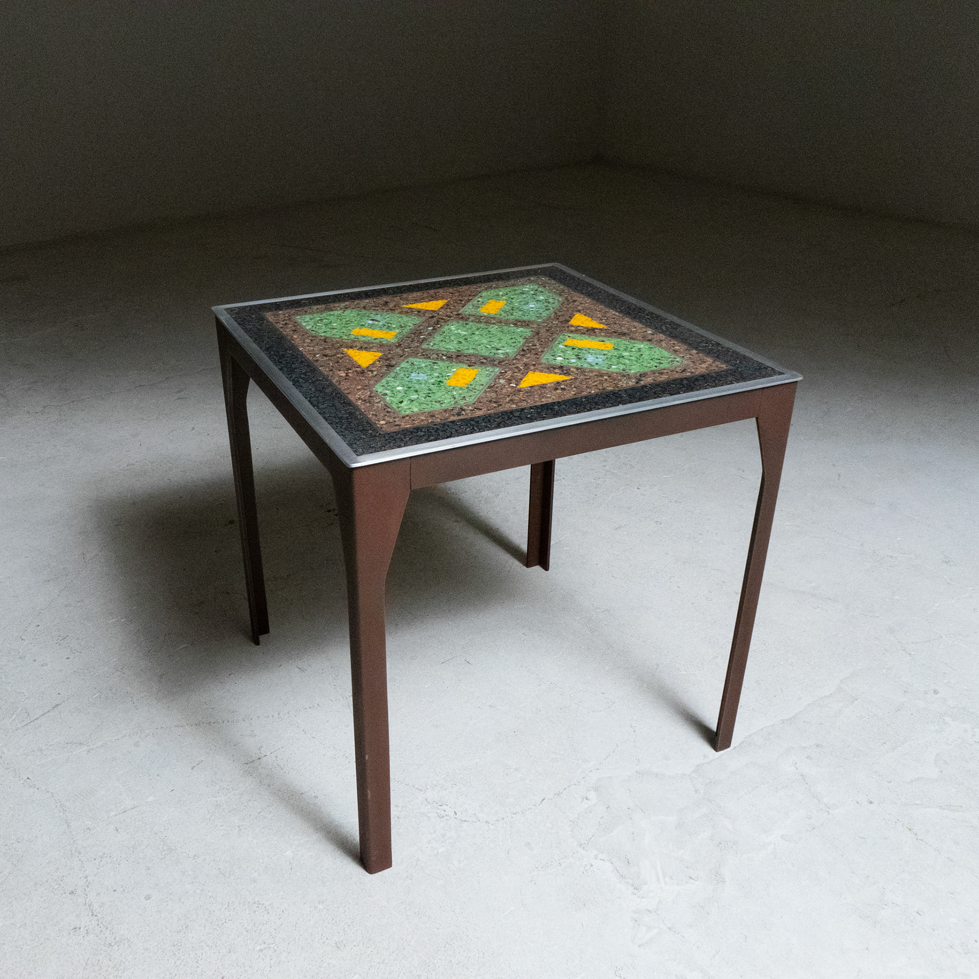 Duraturo Collection - Aldo Side Table