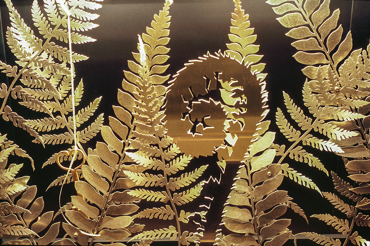 Principles of Uncertainty - detail