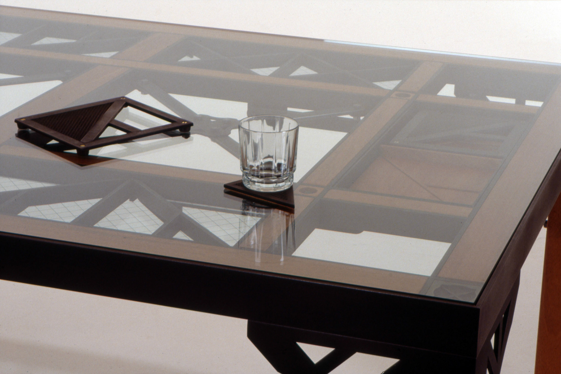 Tool for Dining - detail