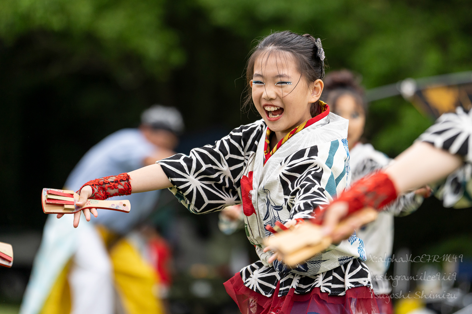 風魅彩