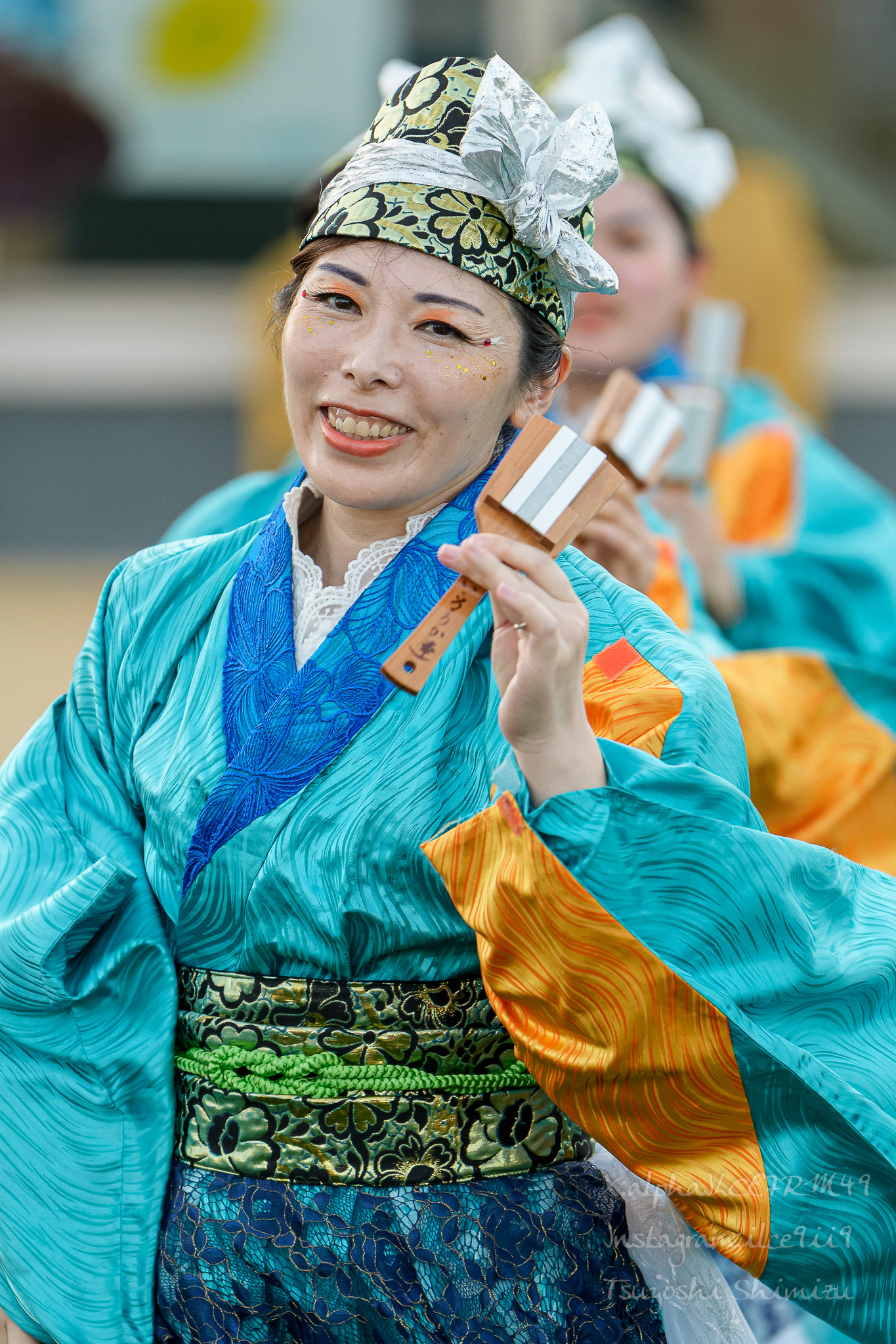 よさこい･そうか連