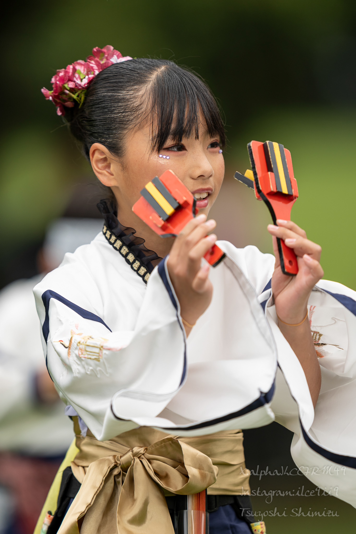 あすみっこ隊