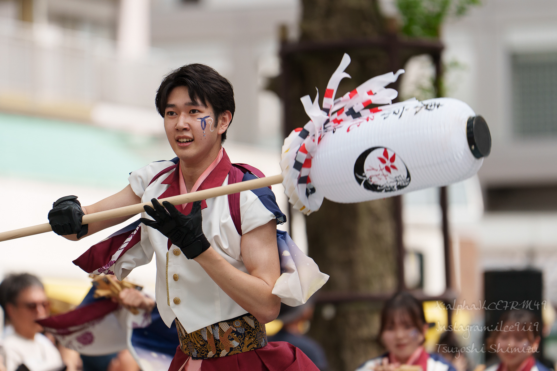 東京花火