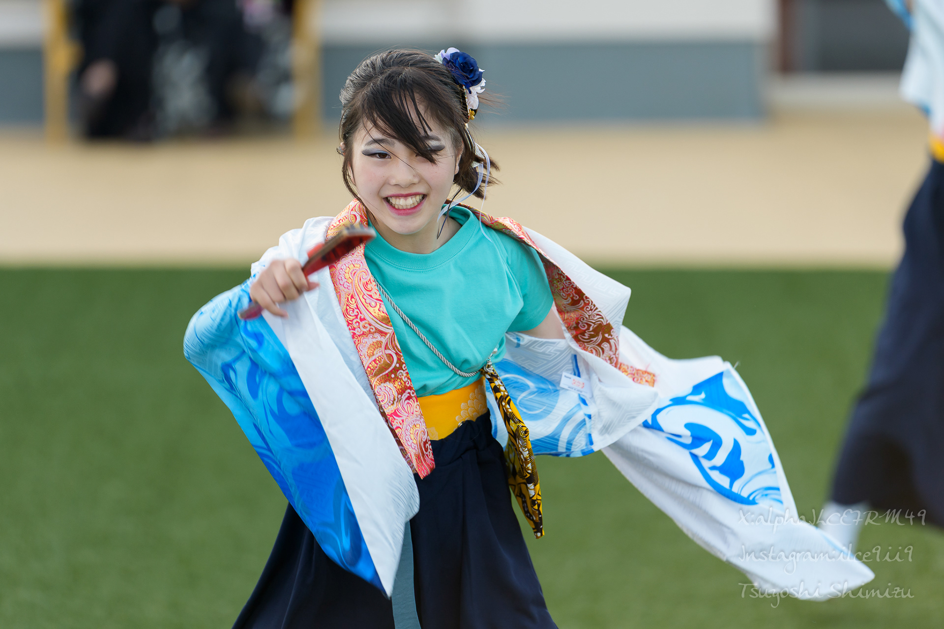祭･WAIWAIよこはま
