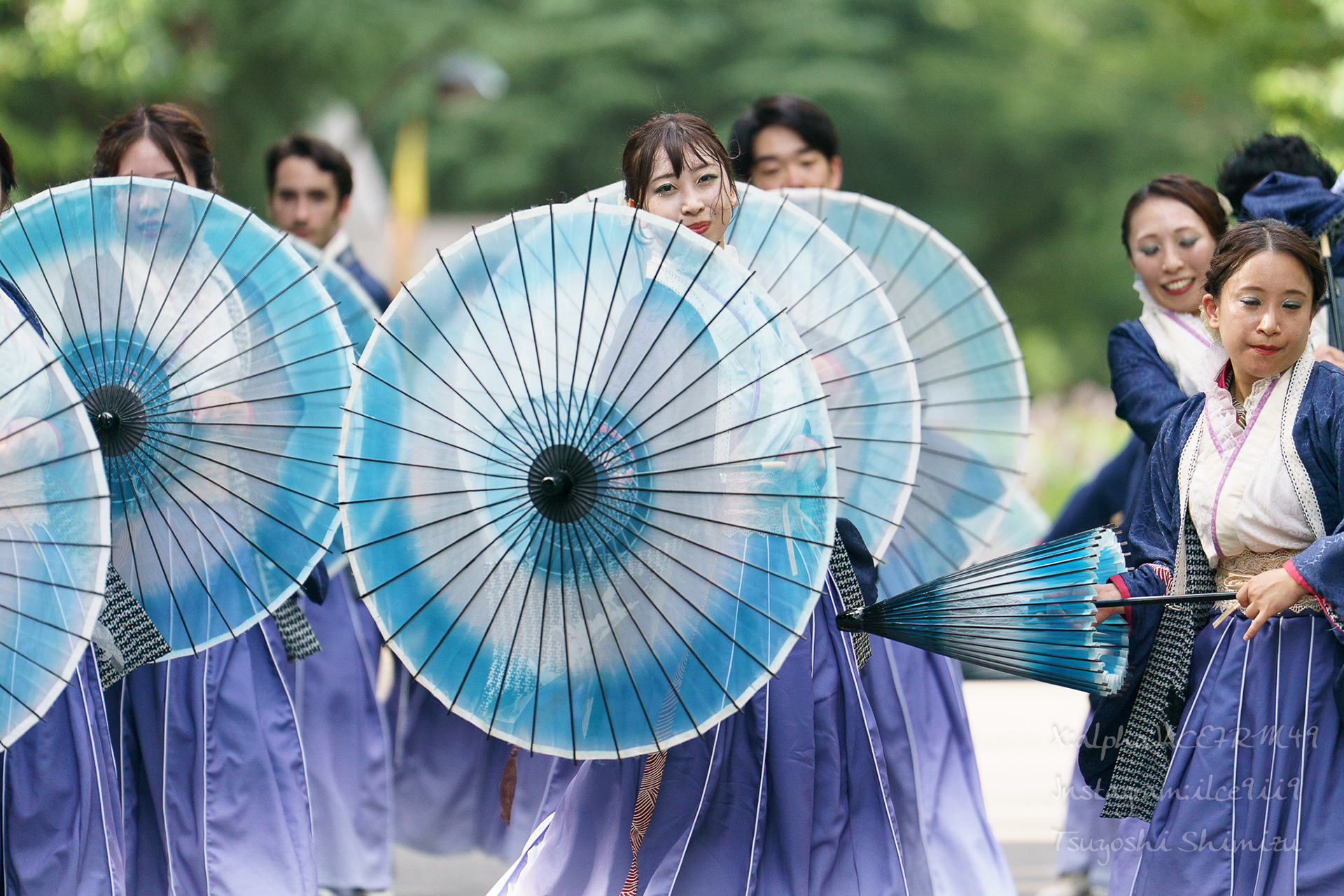 東京歌留多