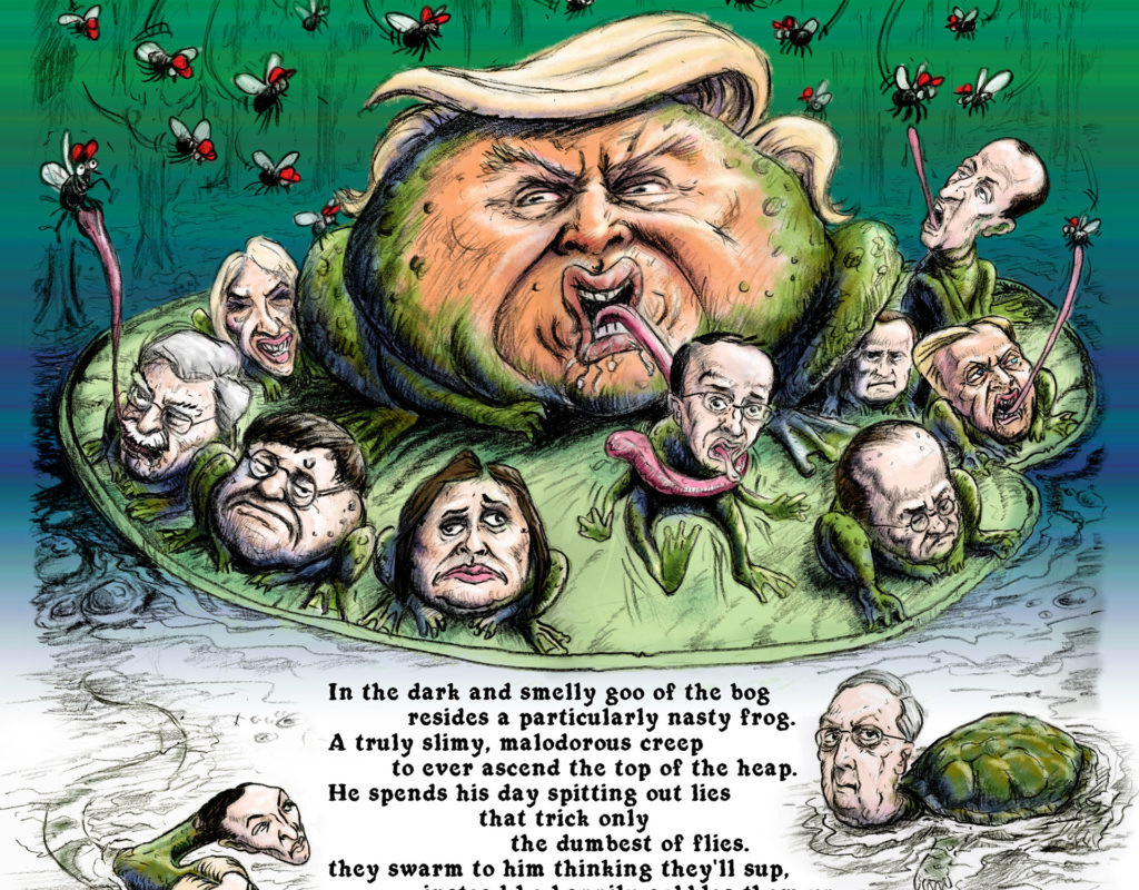 ed flynn - Editorial Art ed flynn - Editorial Art