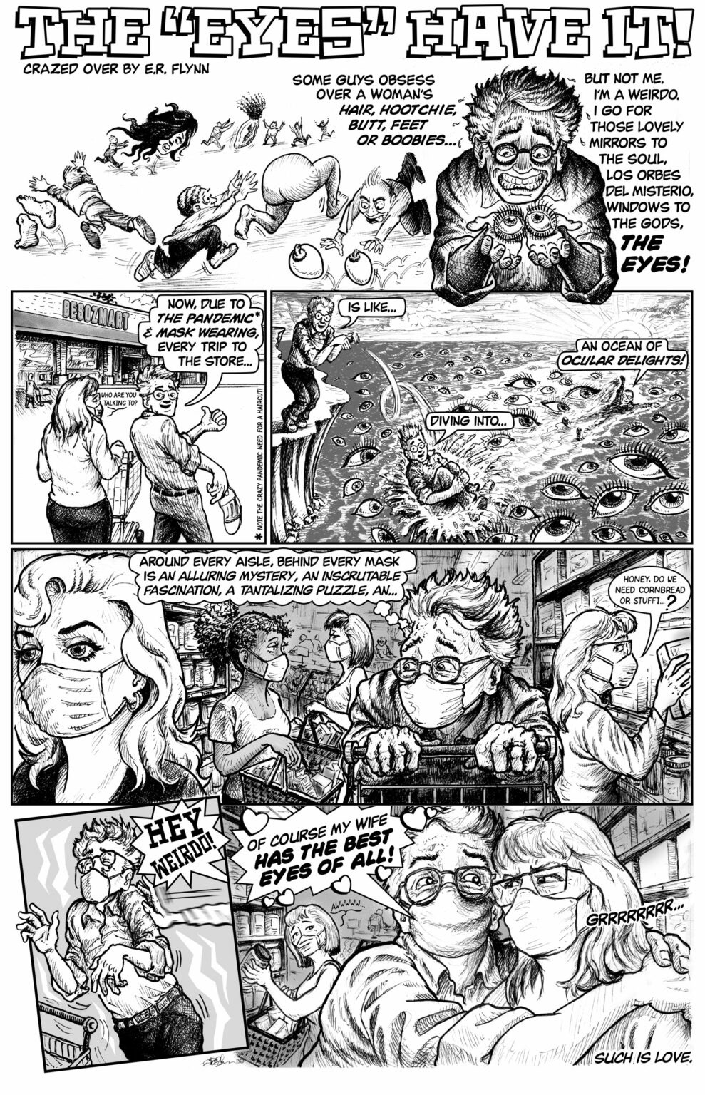 Comics