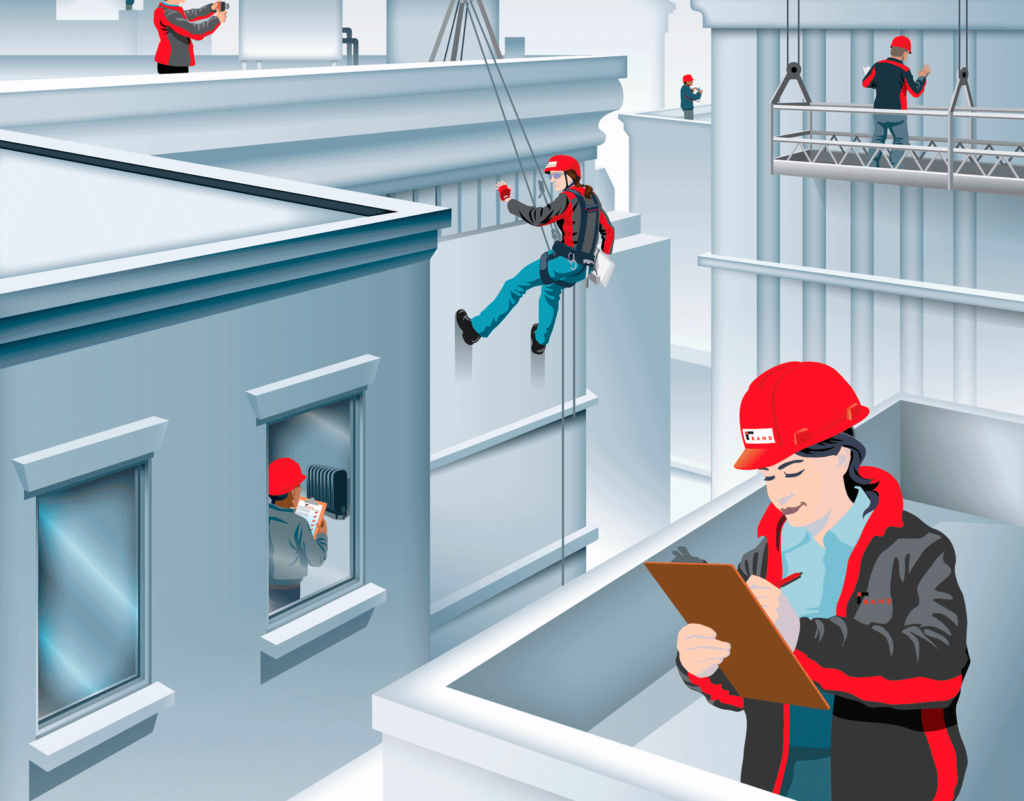 Digital Corporate Art