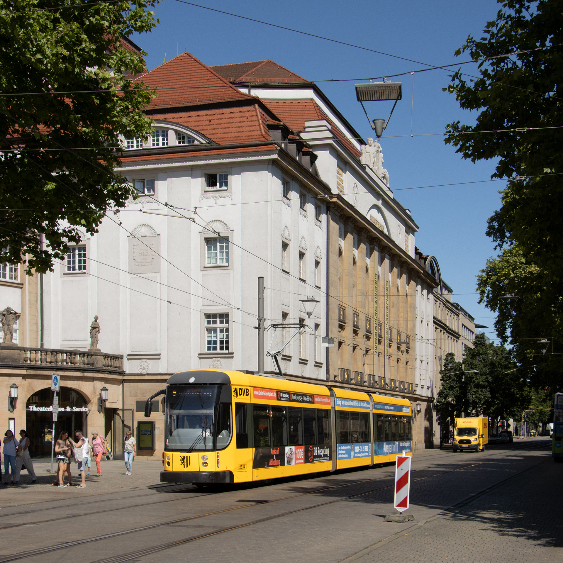 Dresden