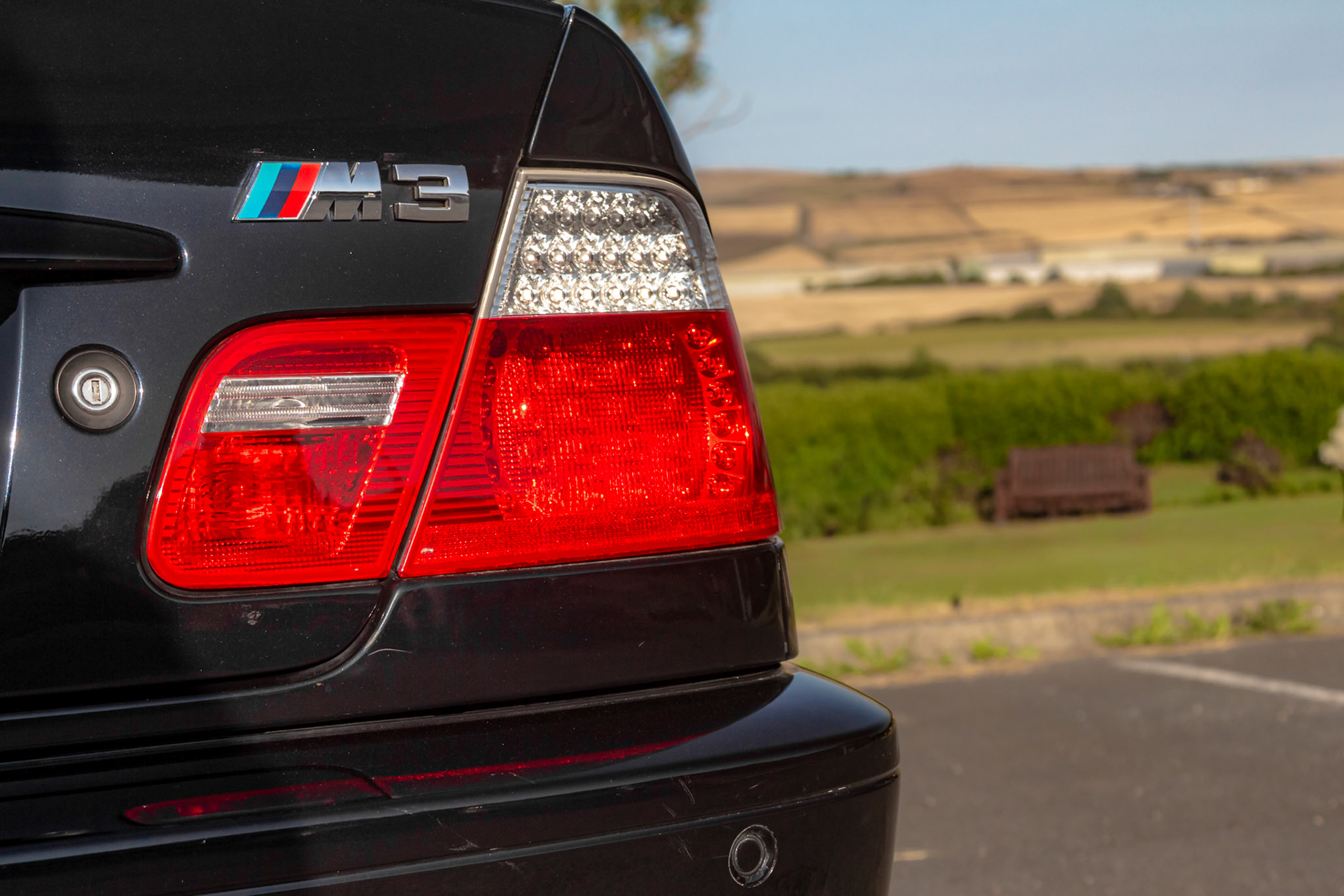 BMW E46 M3 Car & Classic Auction