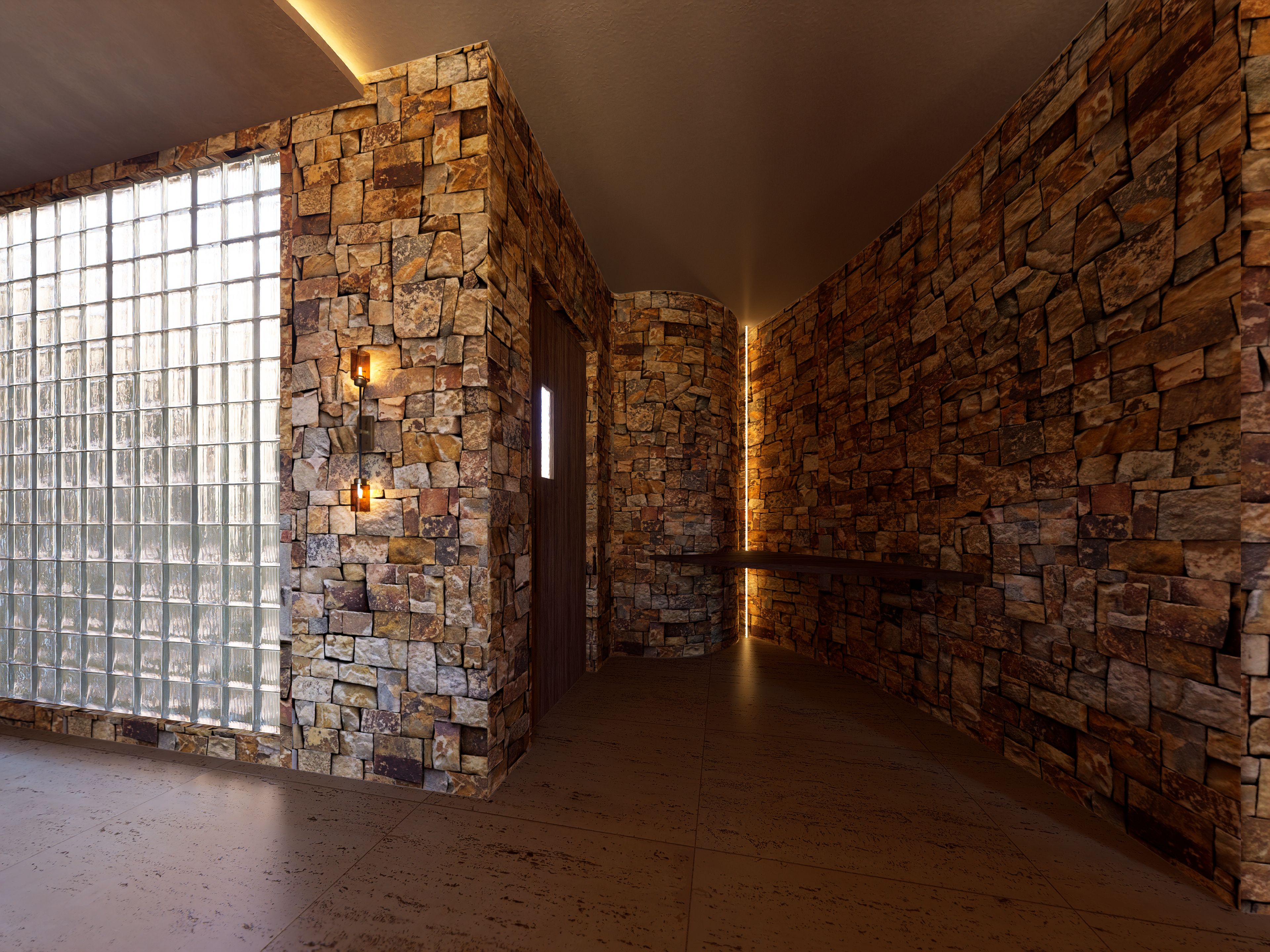 Foyer (day)
