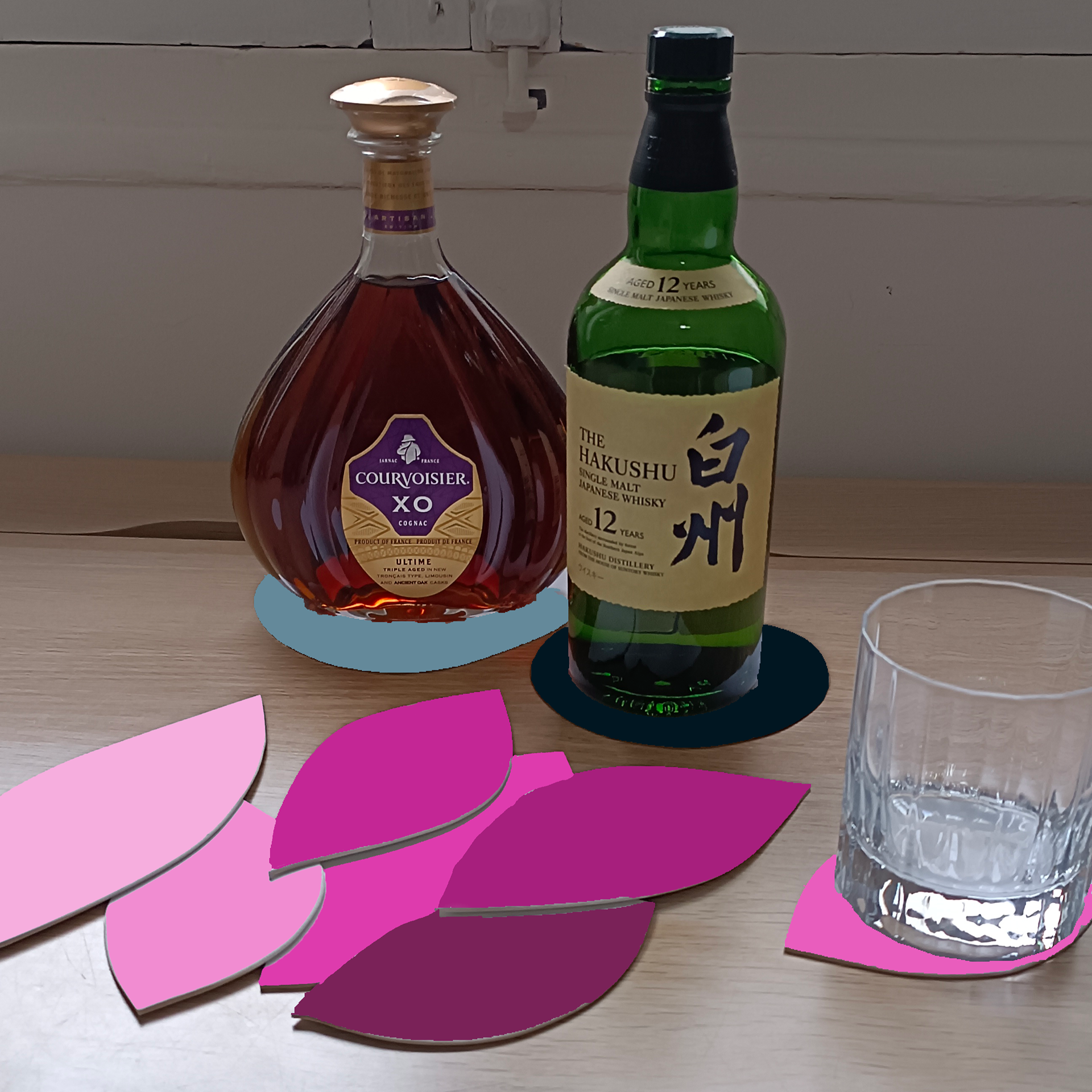 Mockup