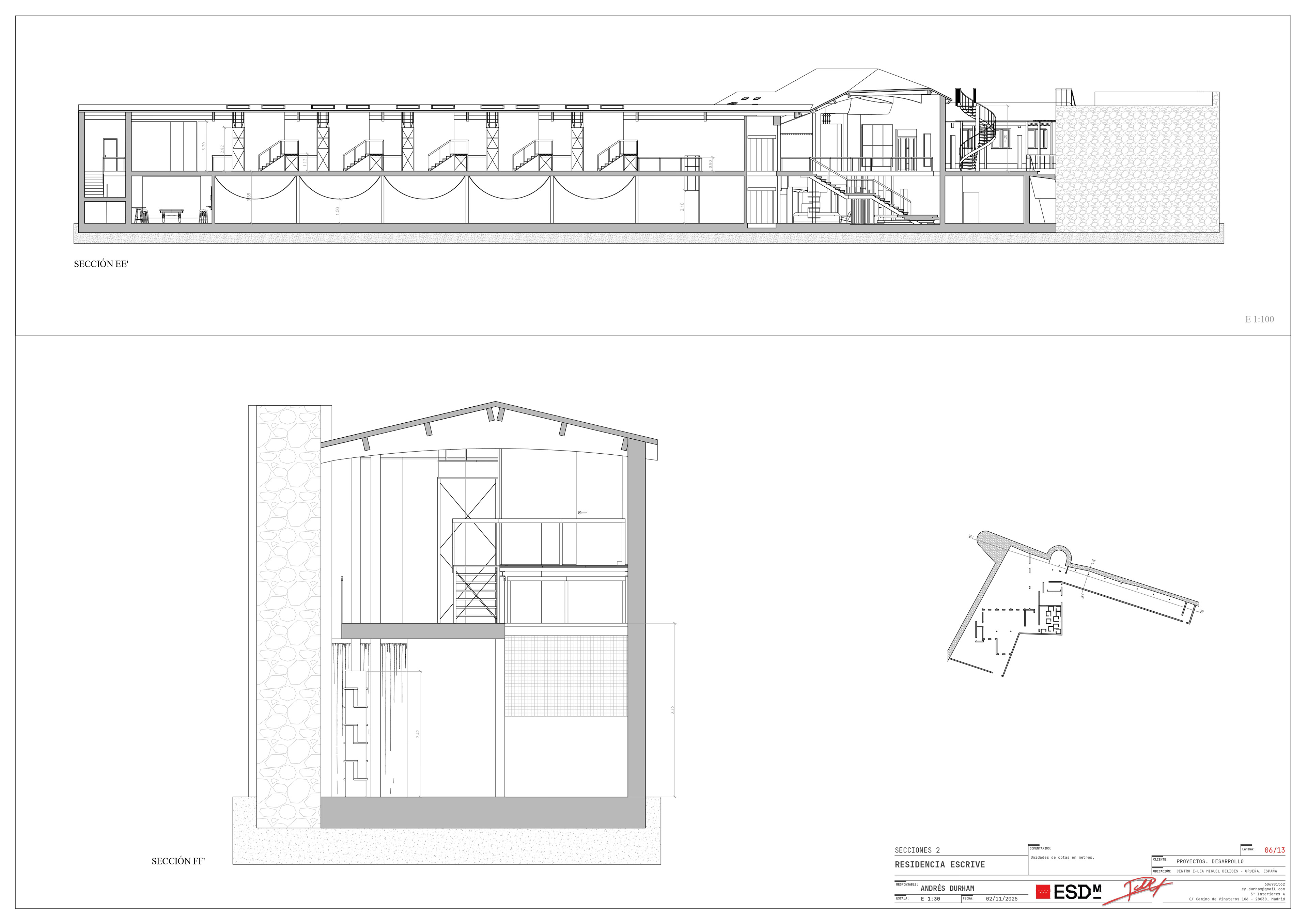 Sections 2