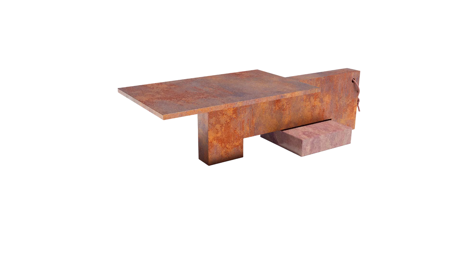 3D model