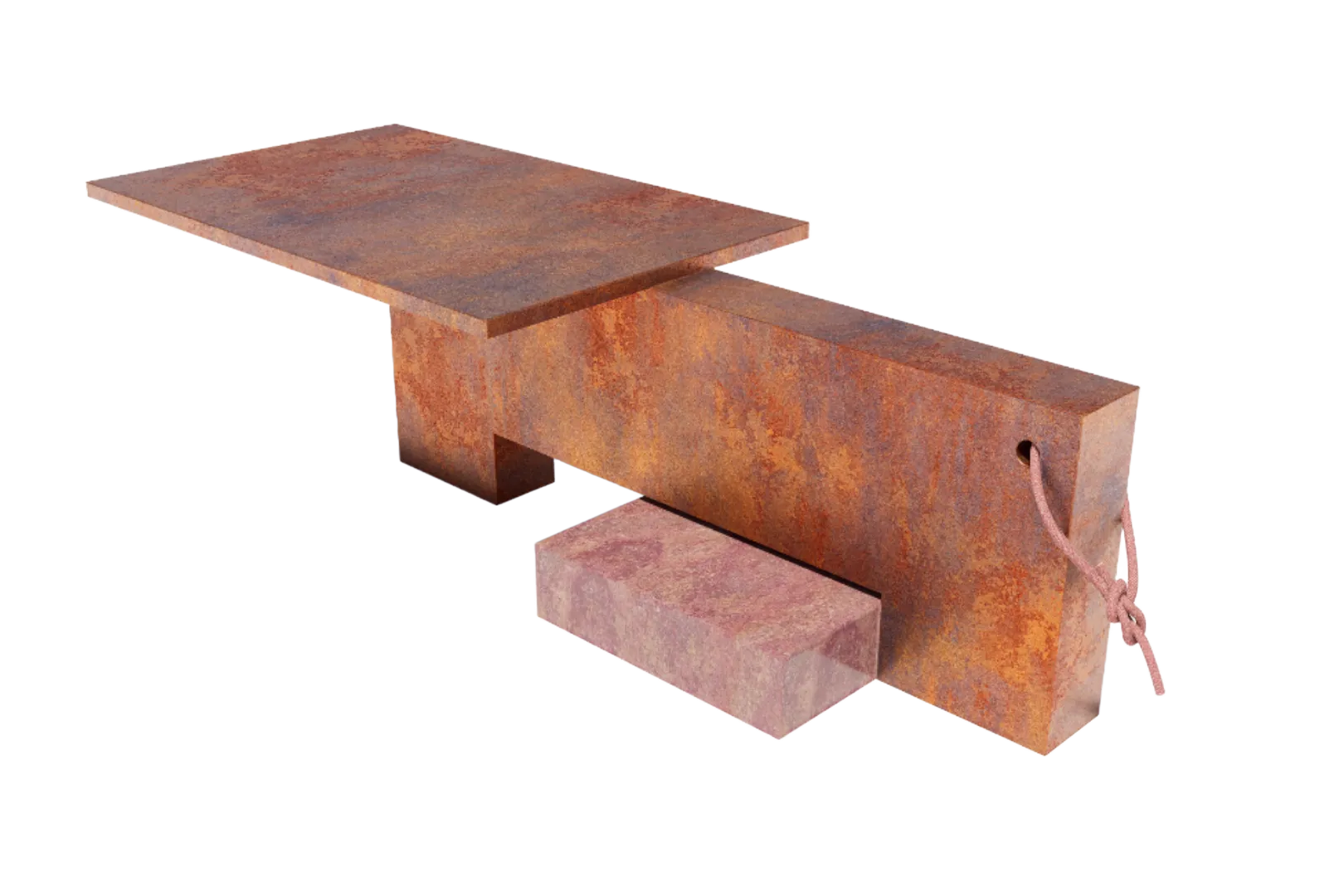 3D model