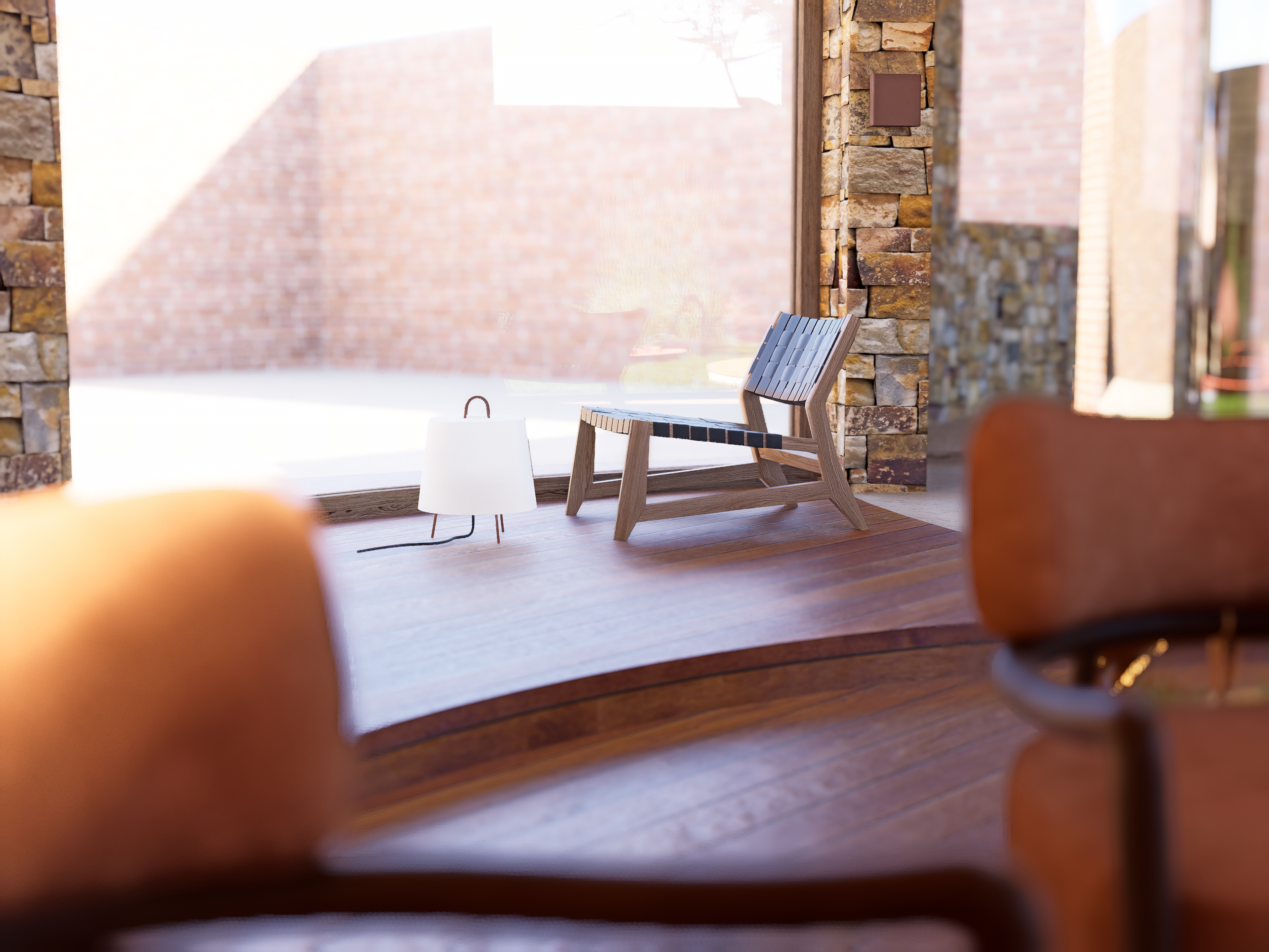Living room (day)