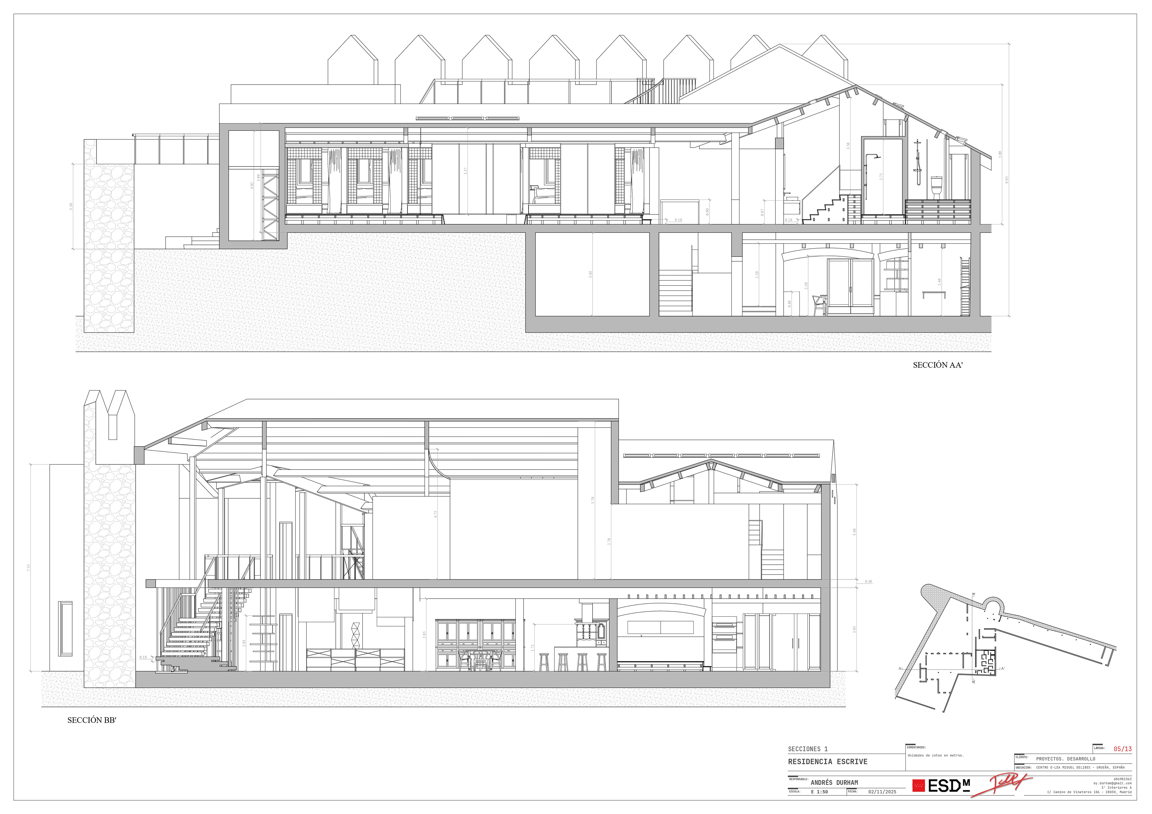 Sections 1