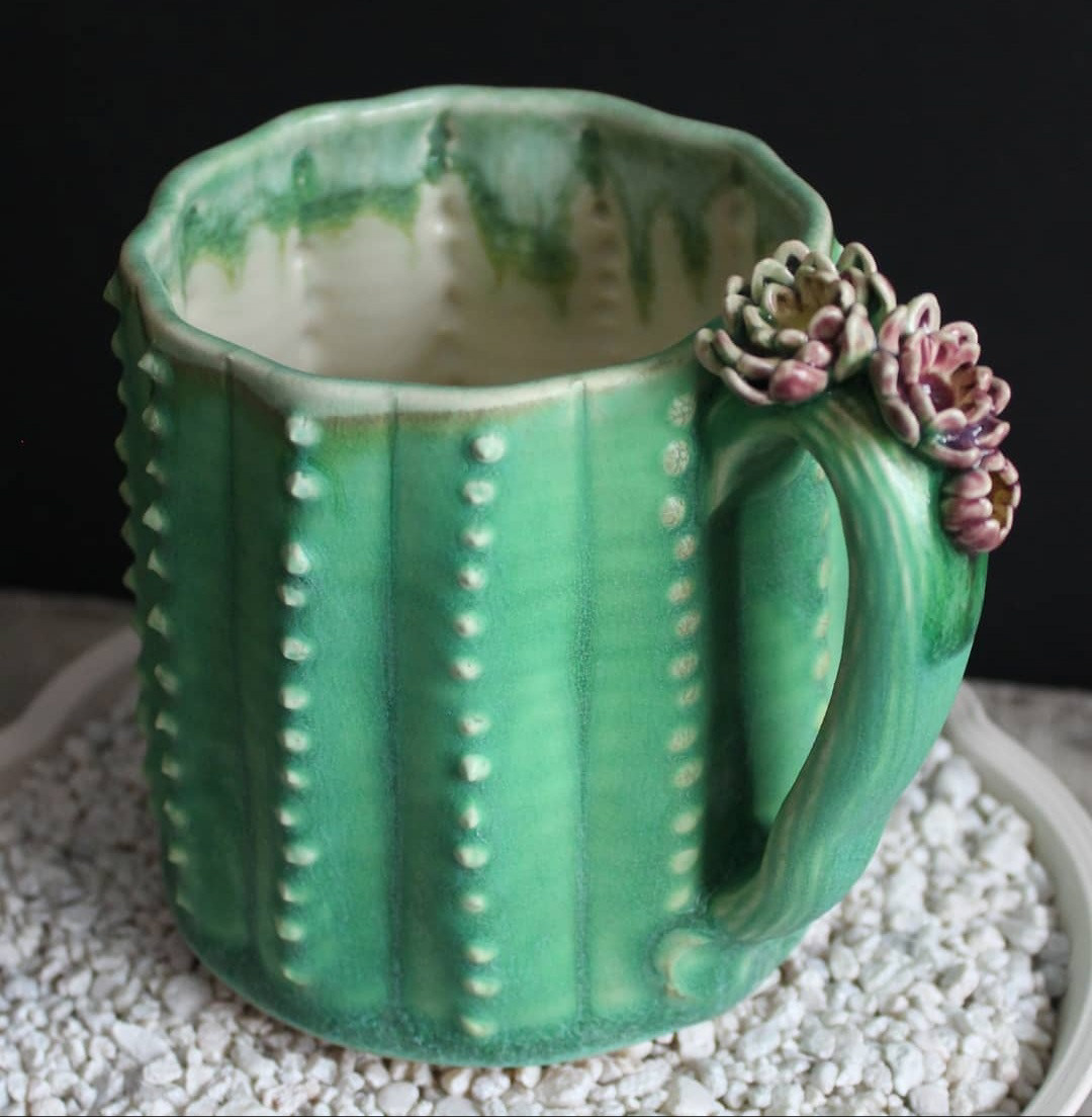 Alley Cat Pottery