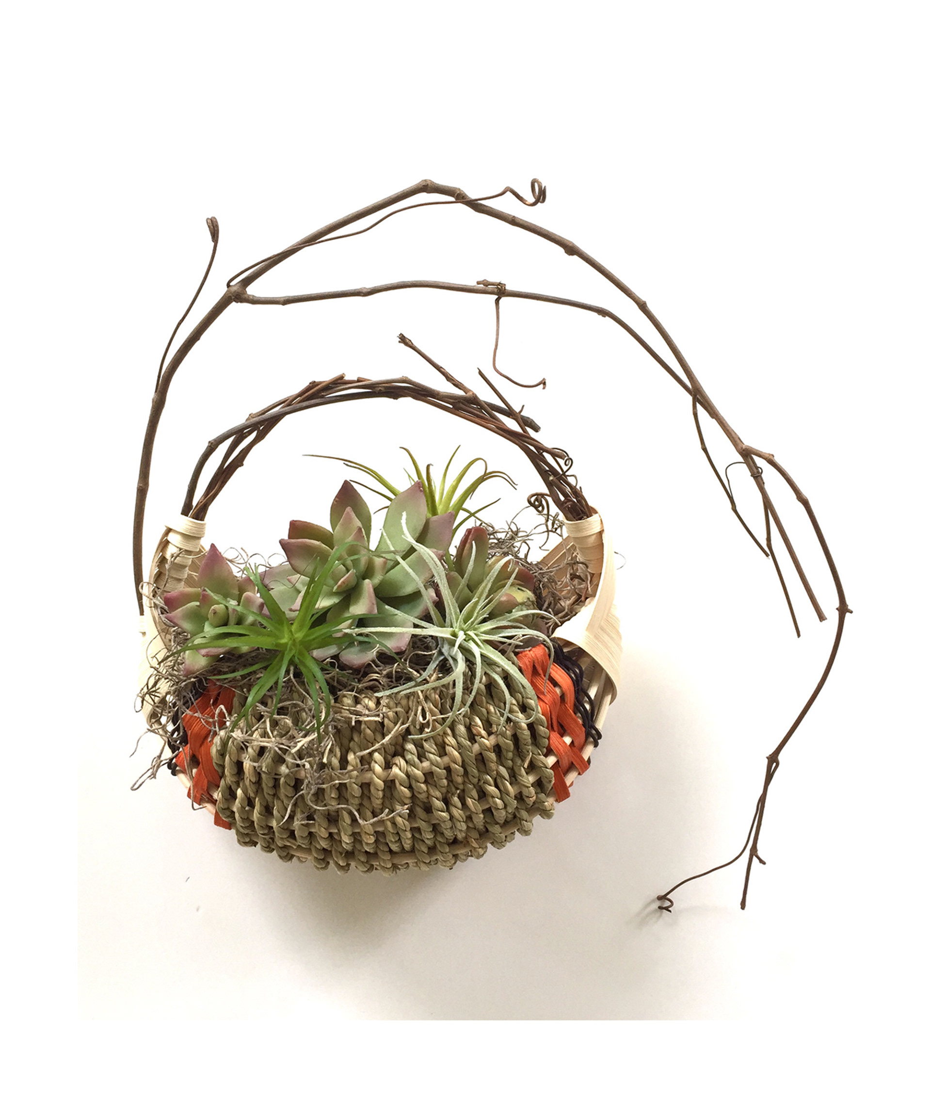 Baskets by Derek