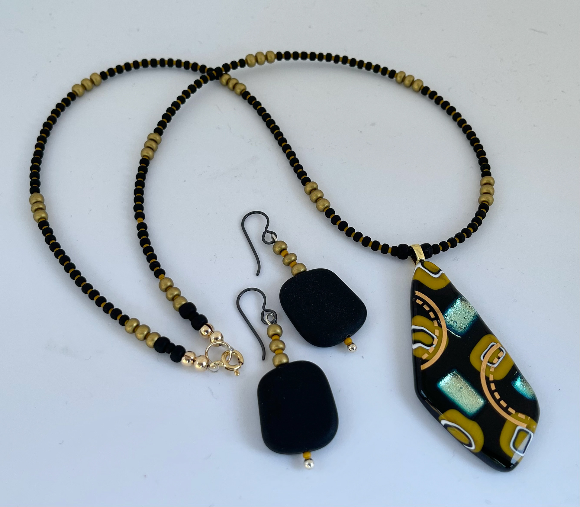 Berea Glass designs