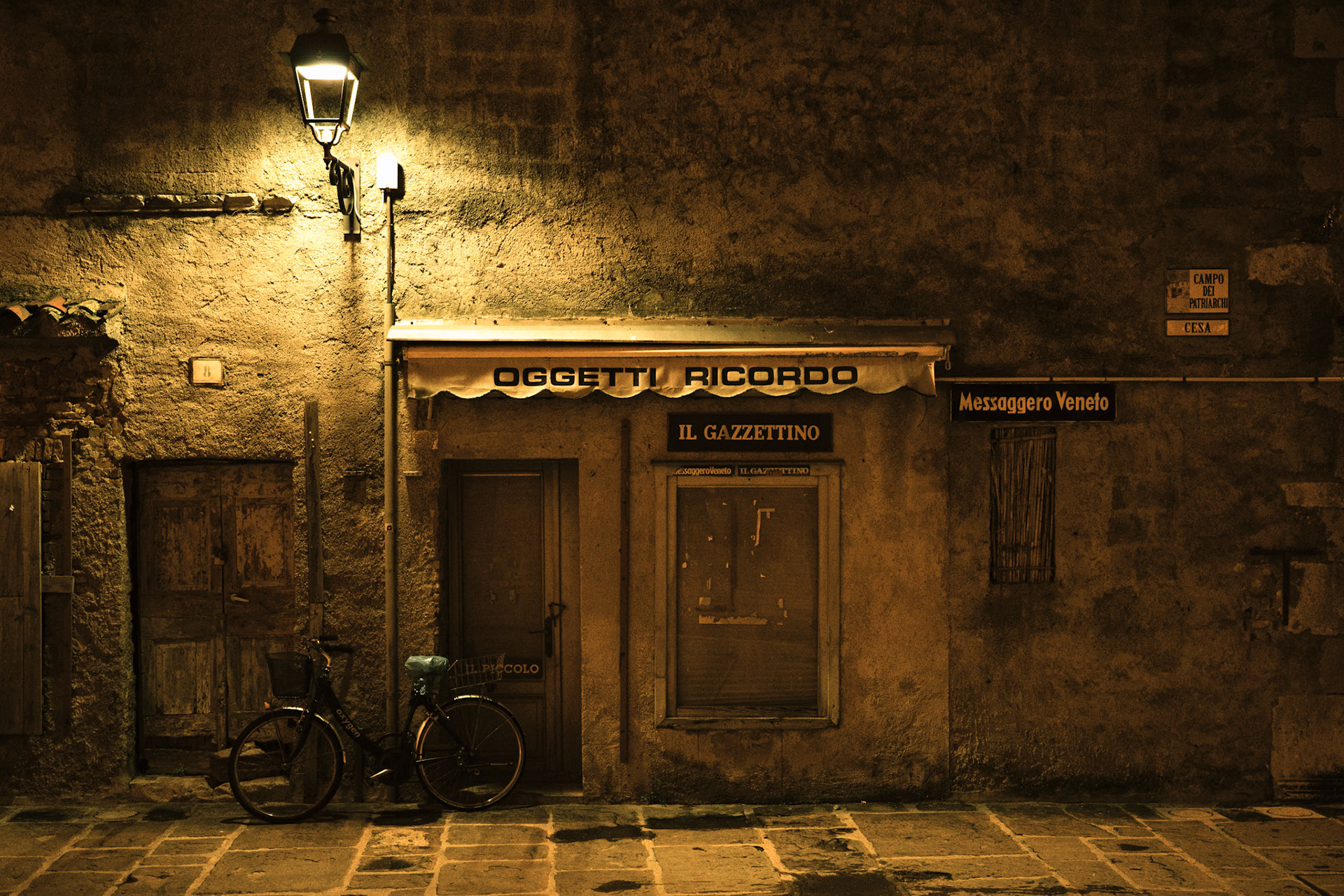 grado / august 2023