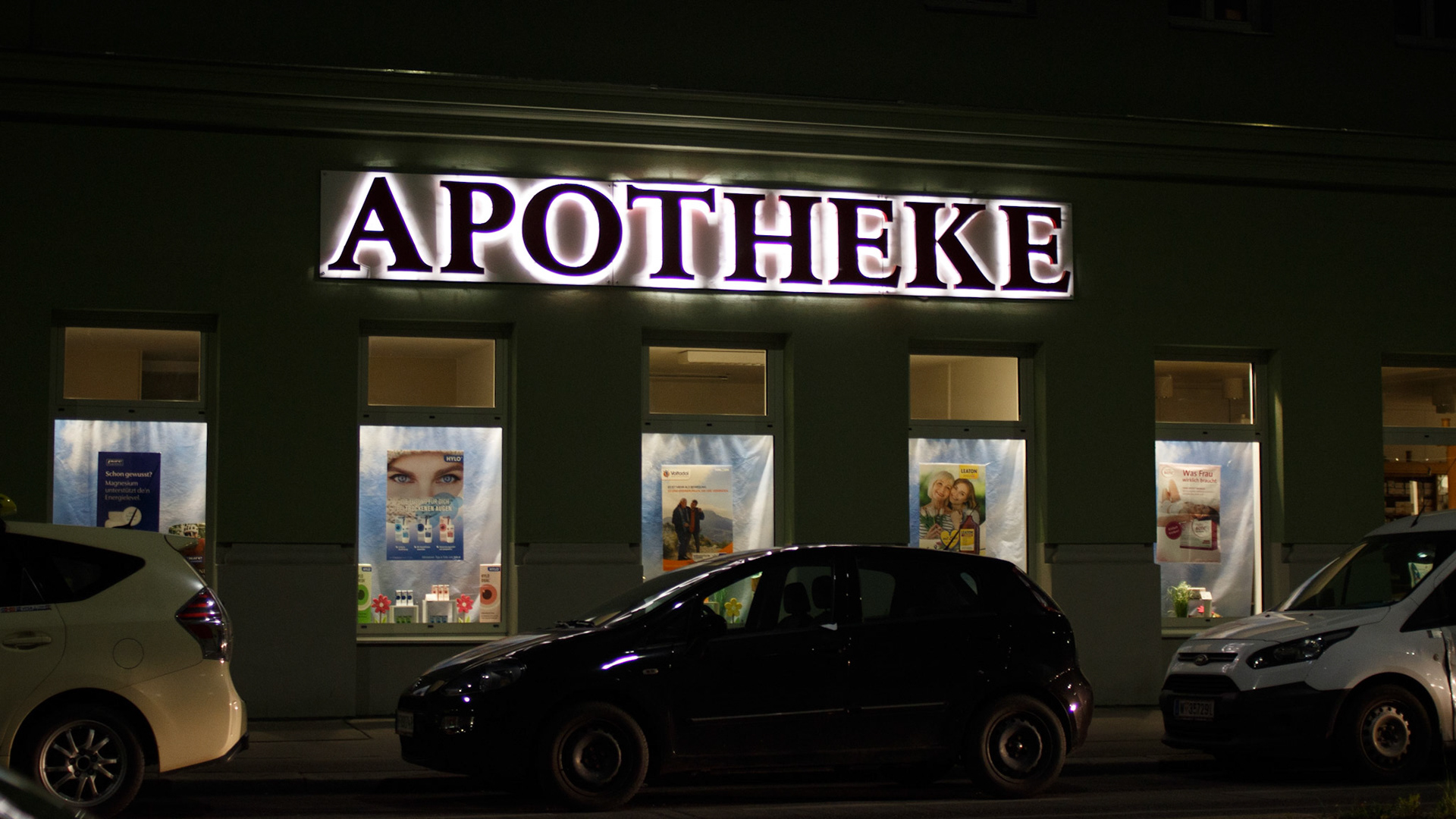 Selina Hammel - Canon EOS 100D / Canon EF 35mm f2