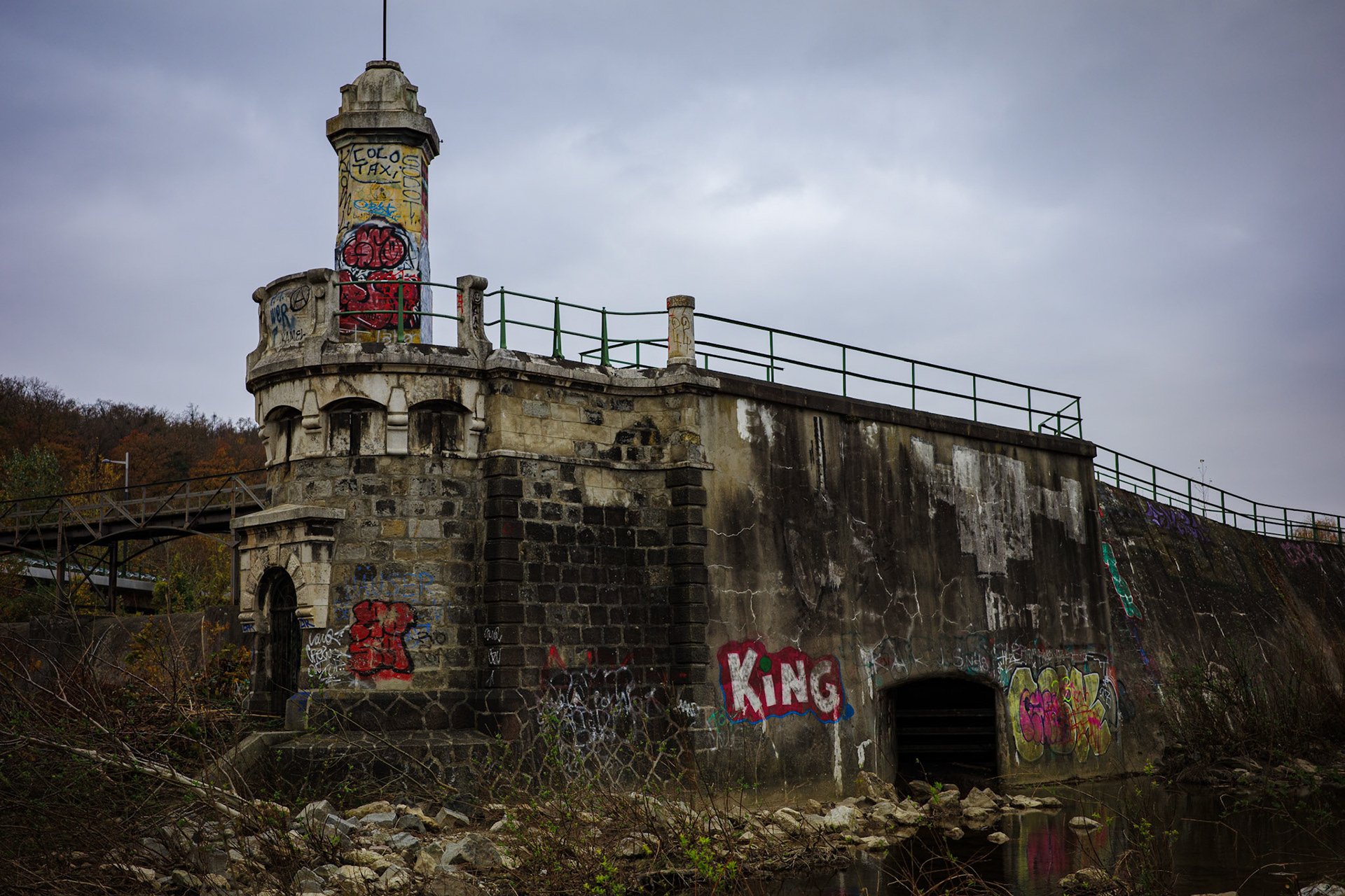 vienna / november 2024