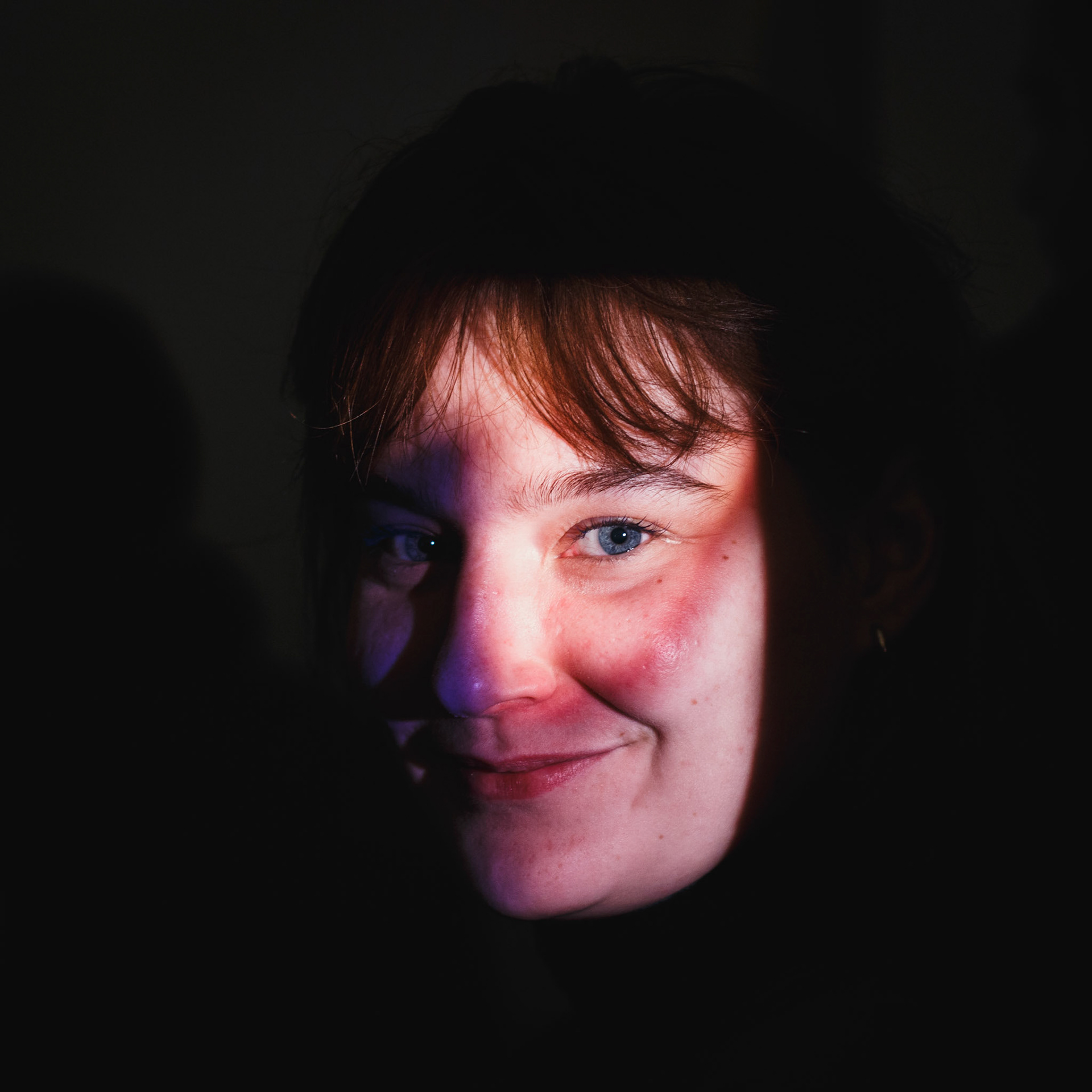 Selina Hammel - Canon EOS 100D / Canon EF 50mm f1.8