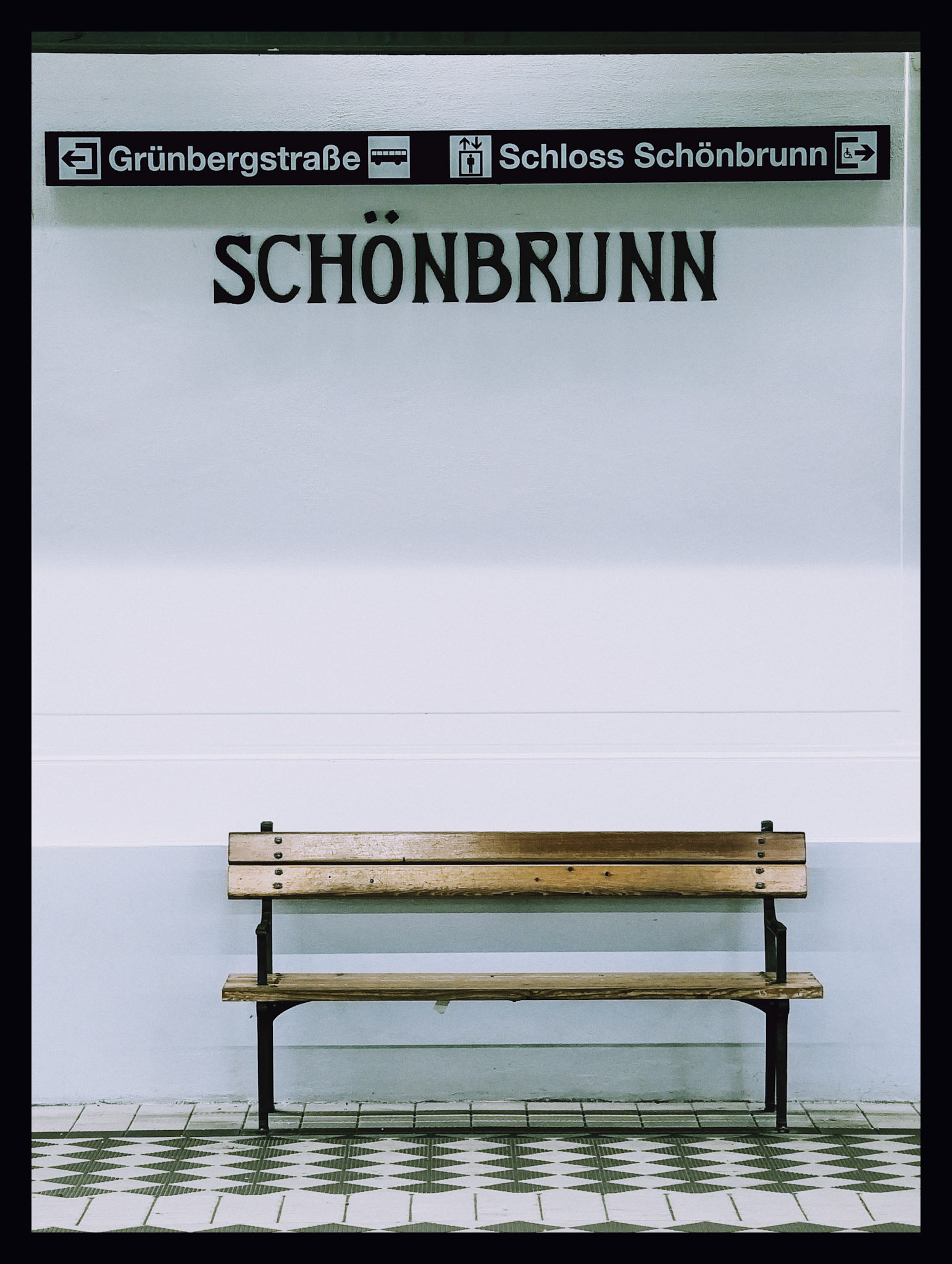 vienna / november 2024