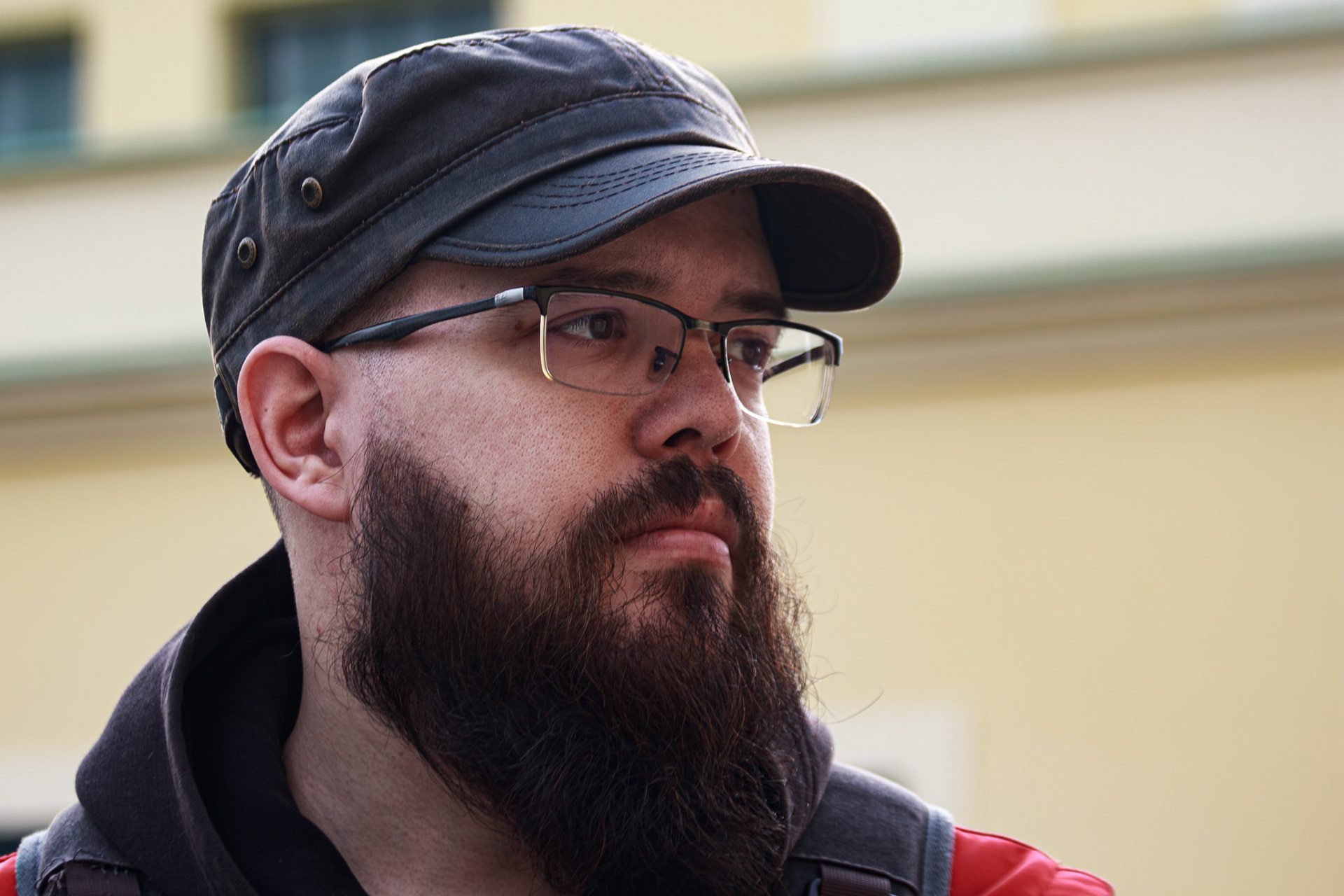 selina hammel - Canon EOS 100D / Canon EF 70-300