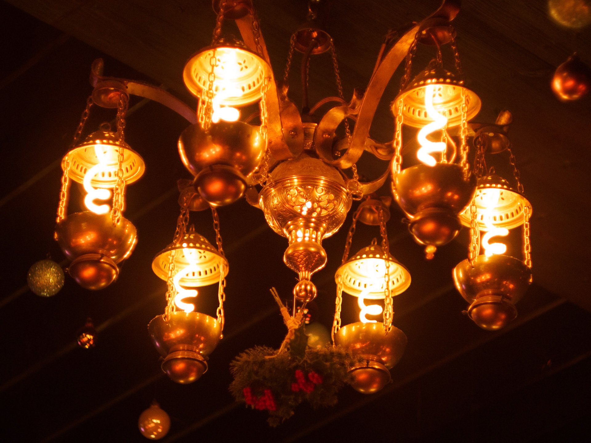 "favourite coctail bar" - chapel / may 2025