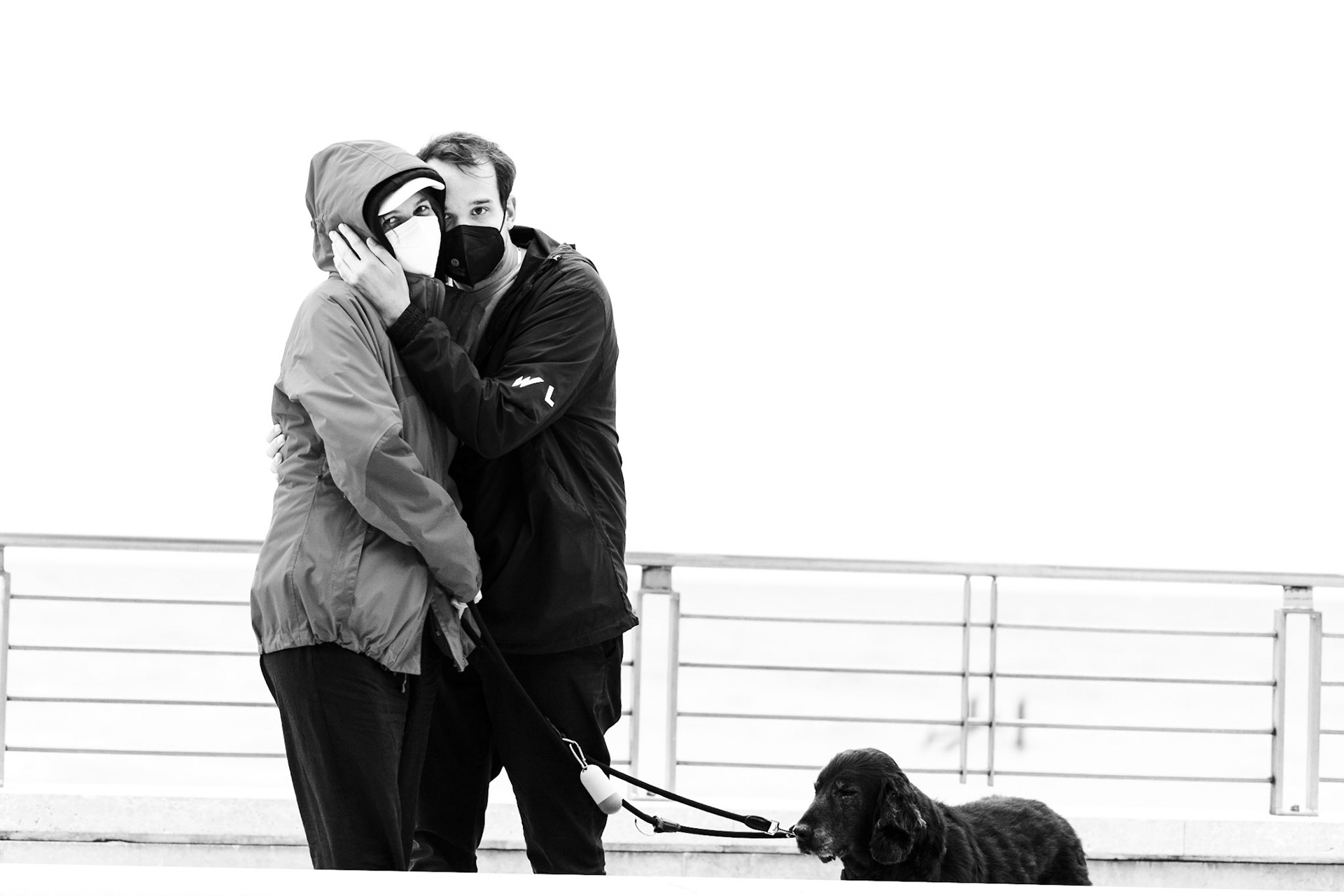 "lovebirds" - grado / may 2021