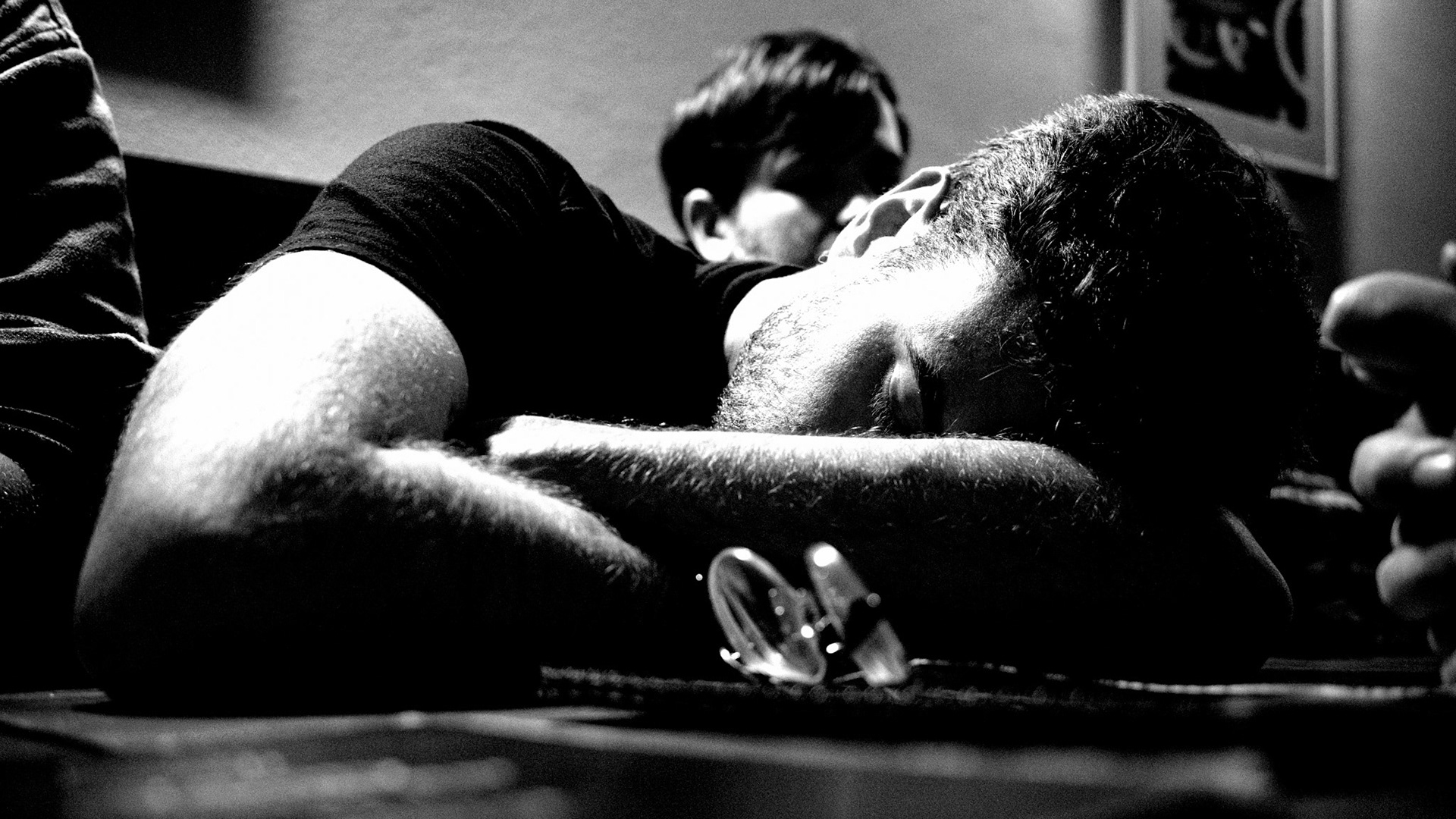 "sleepy" / may 2024