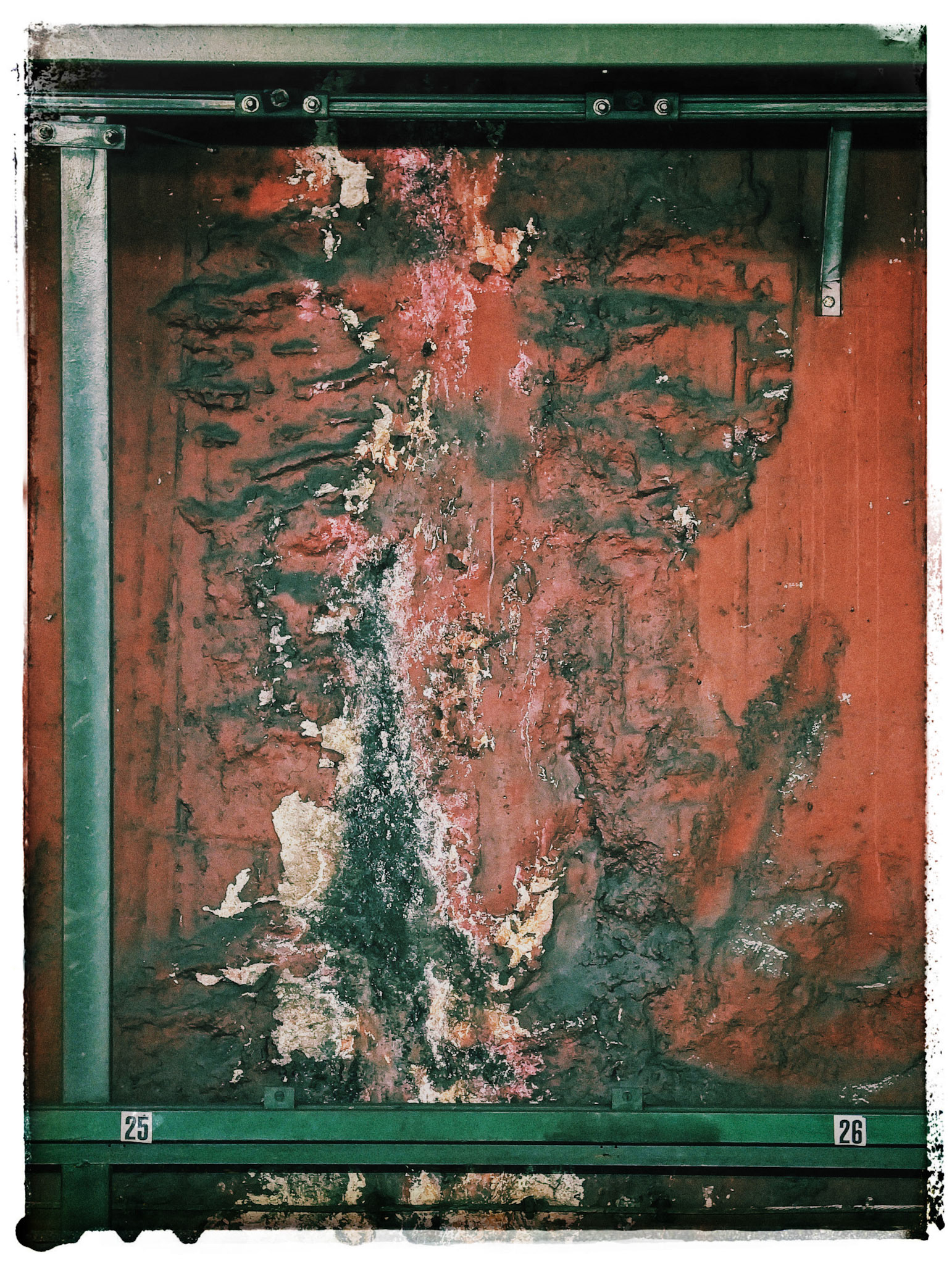 vienna / december 2024