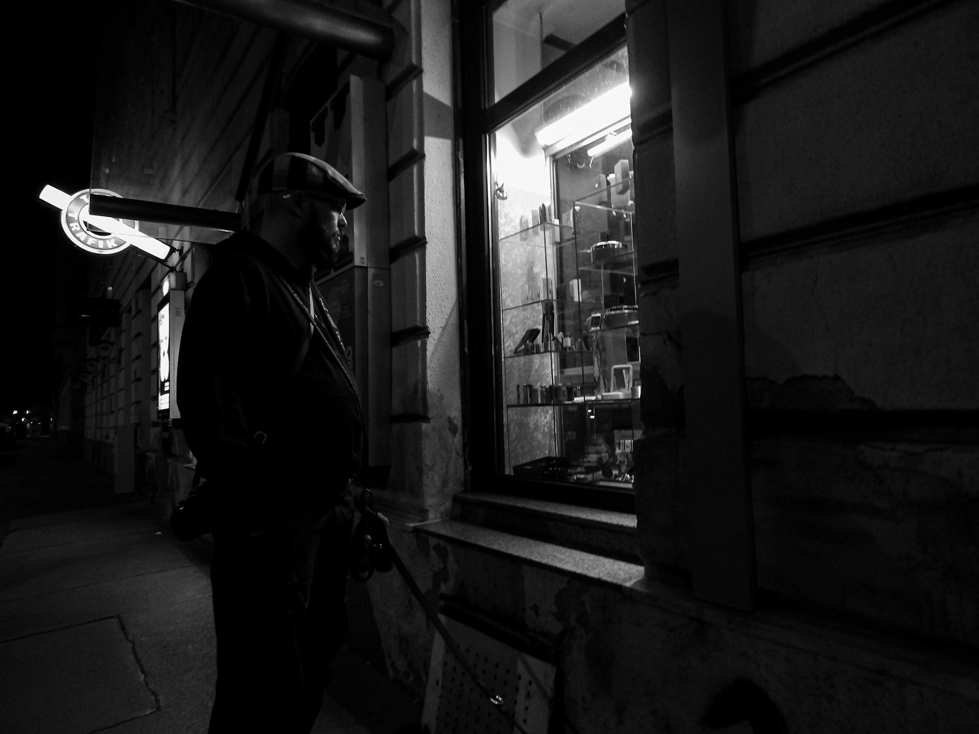 Selina Hammel - Nikon Coolpix L820