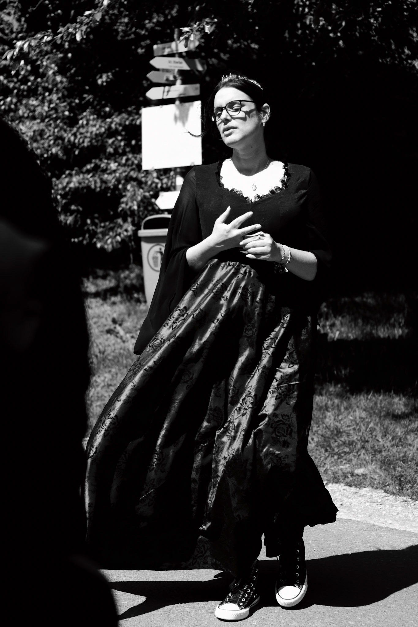 Selina Hammel - Canon EOS 100D / Canon EF 50mm f1.8