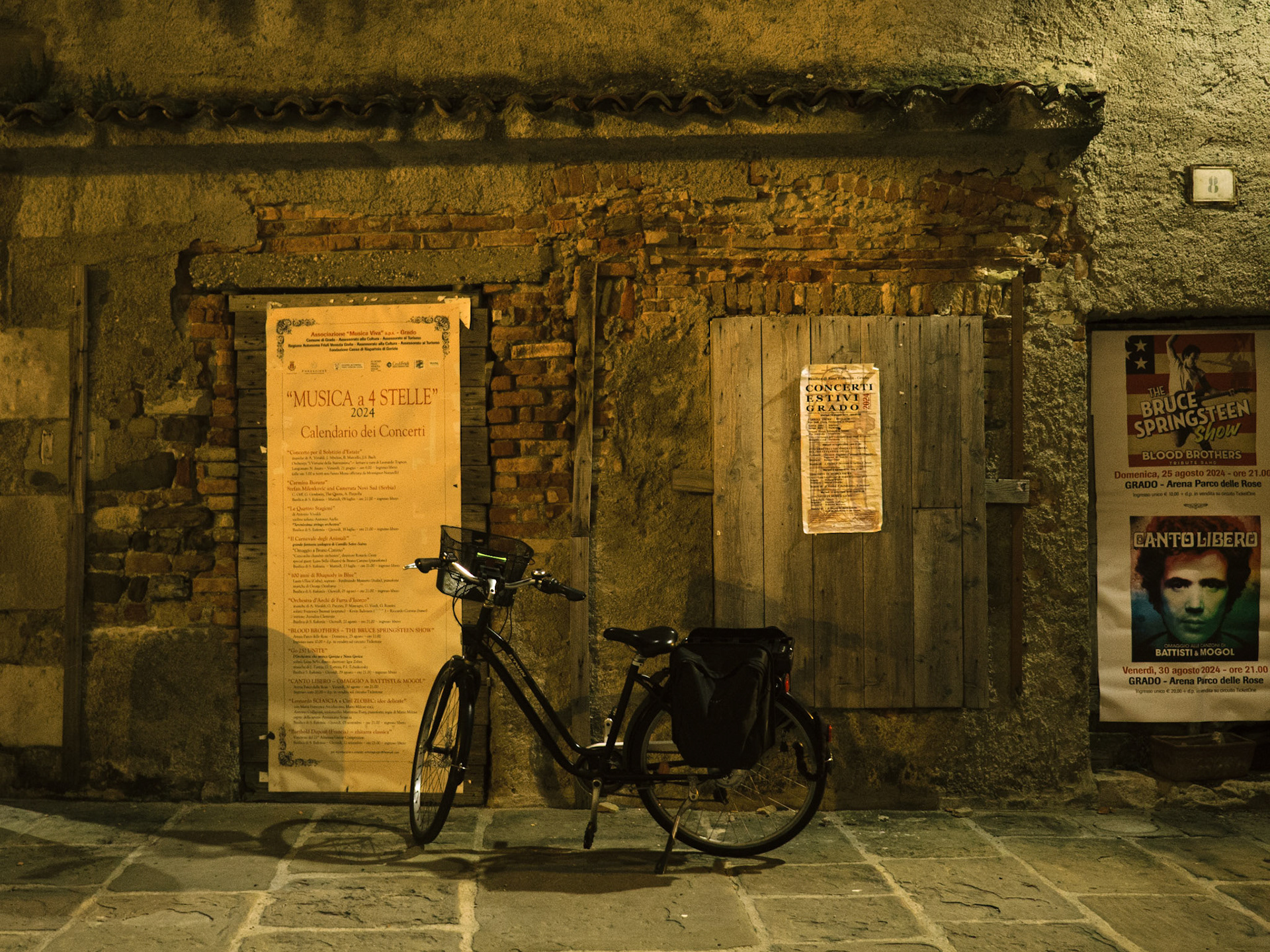 grado / august 2024