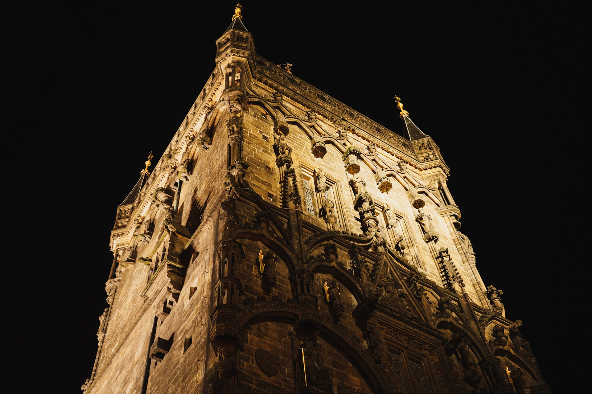 prague / may 2024