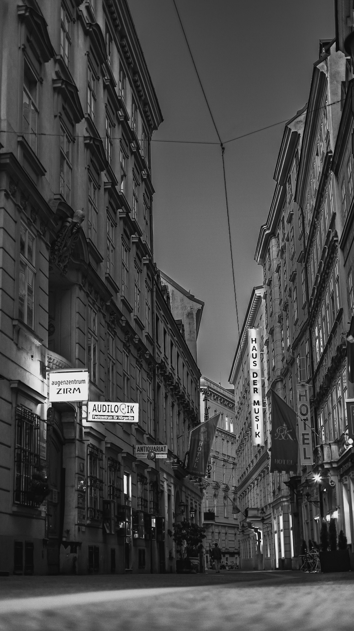 vienna / may 2021