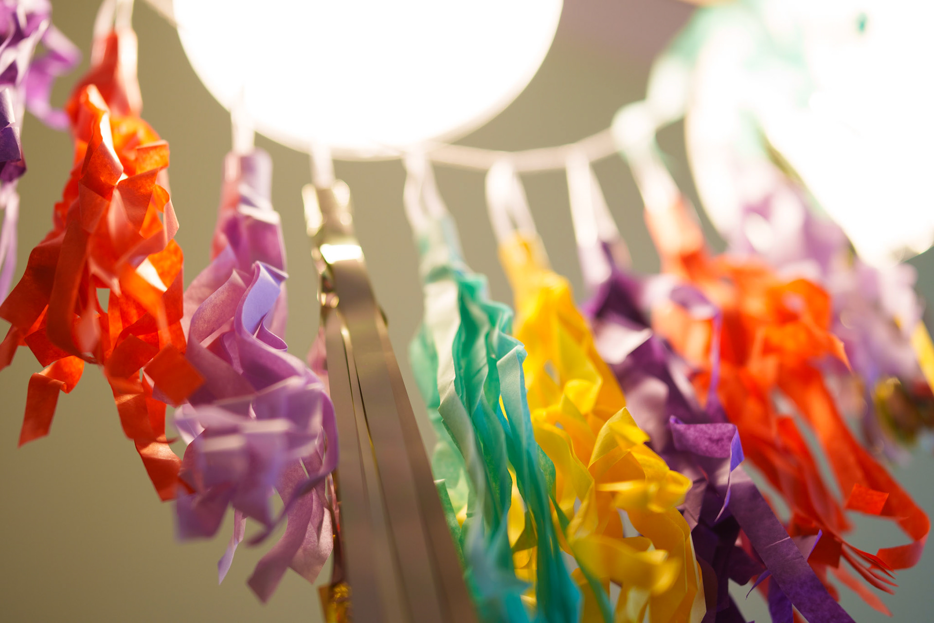 birthday party / june 2025