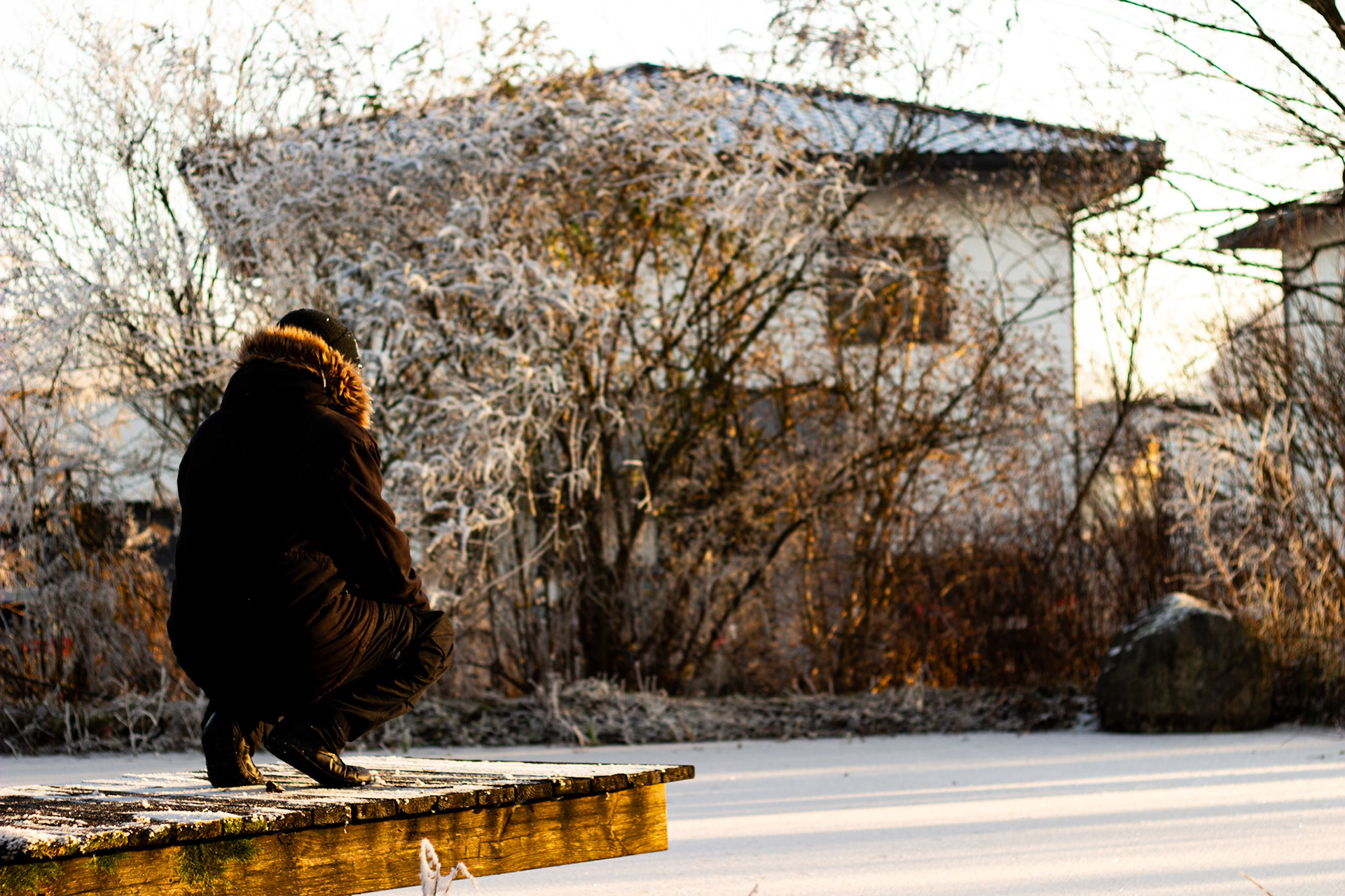 Selina Hammel - Canon EOS 100D / Canon EF 50mm f1.8