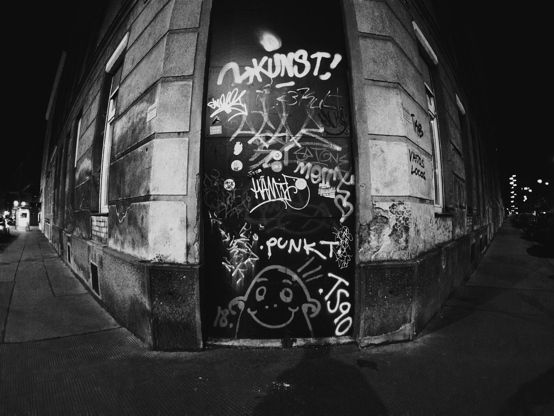 vienna / august 2023