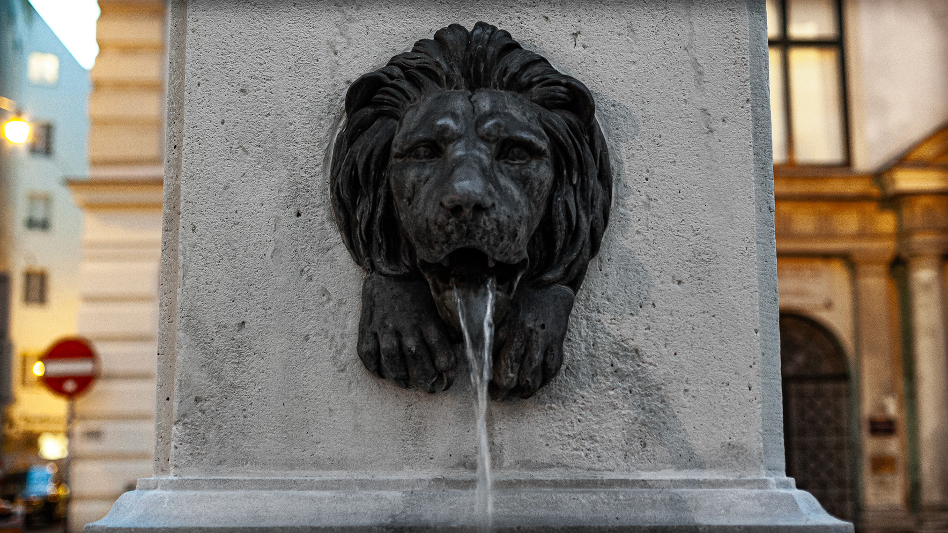 vienna / may 2021